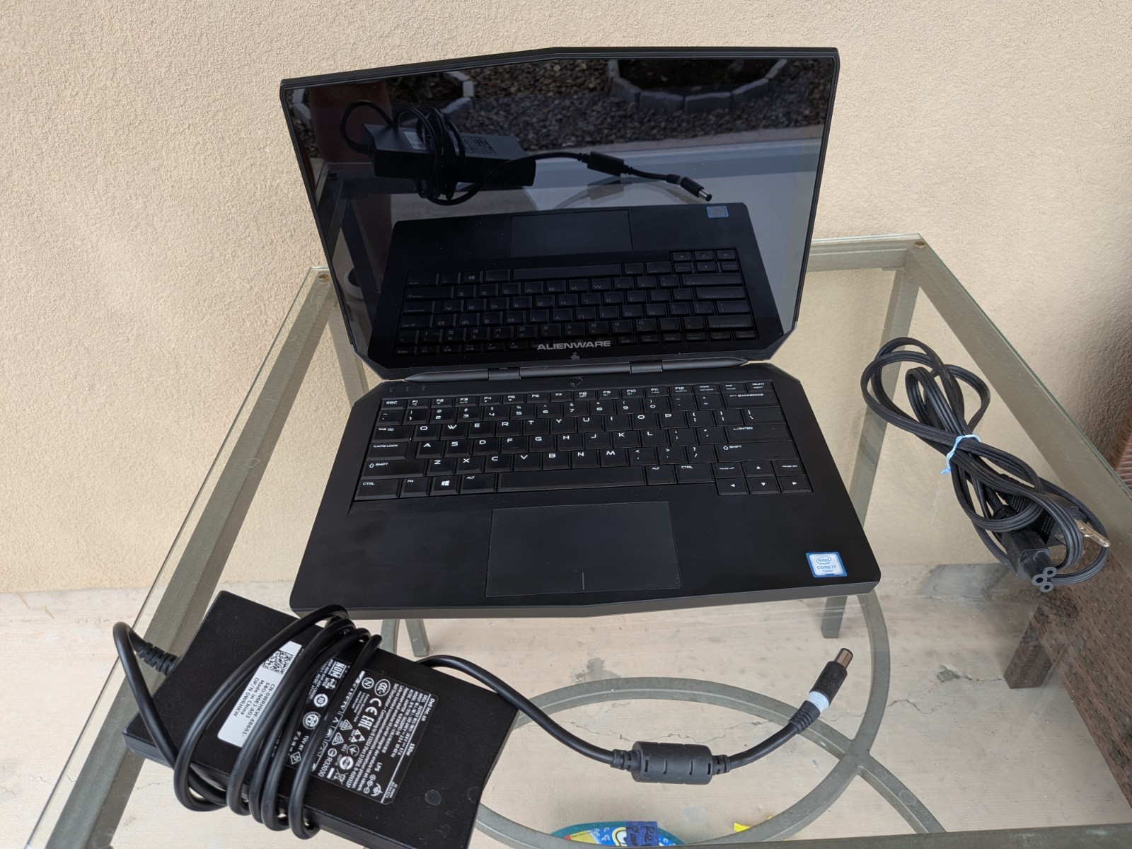 Alienware 13 R2 Gaming Laptop
