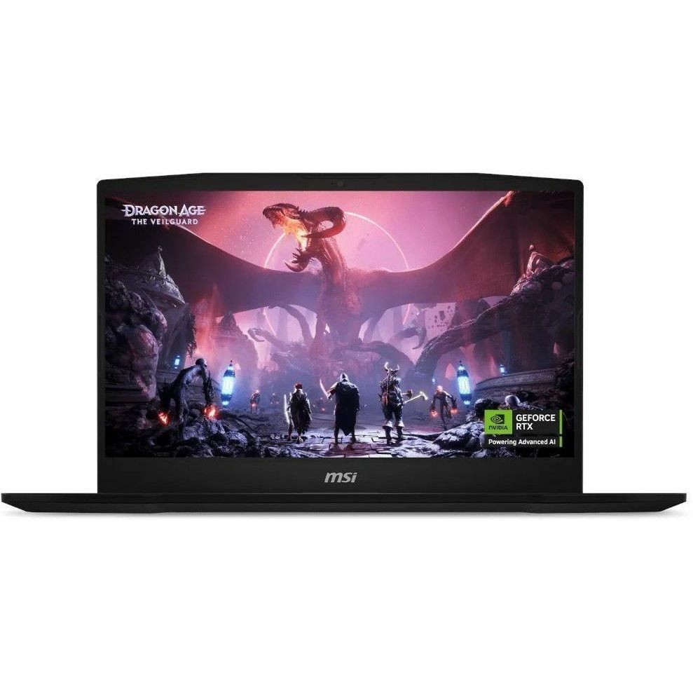 MSI Katana 15 HX B14WGK-293US 15.6 Gaming Notebook – QHD – 165 Hz – Intel Core