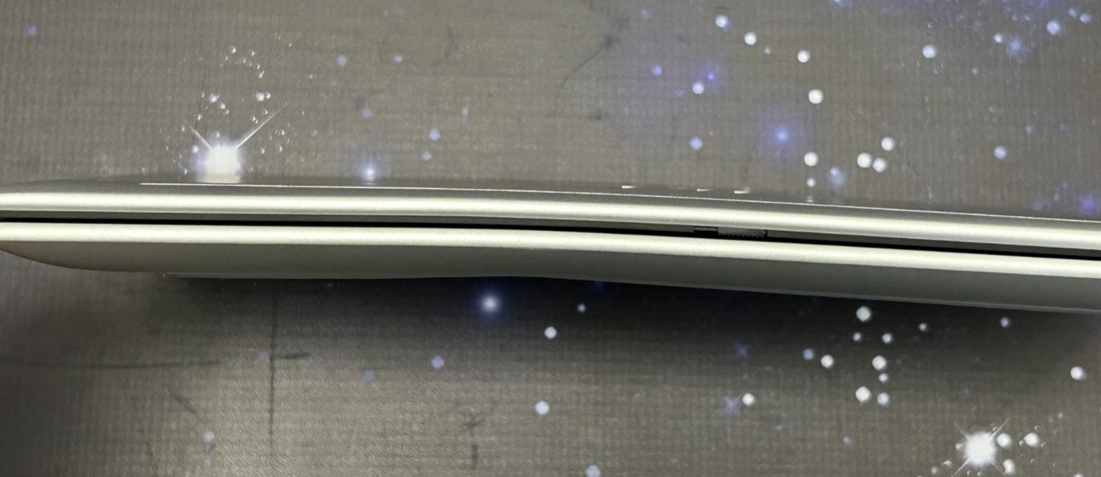 HP EliteBook 840 G11 U7-155U 16GB 512GB W11P Wty 4/25/26 – AS IS (READ)