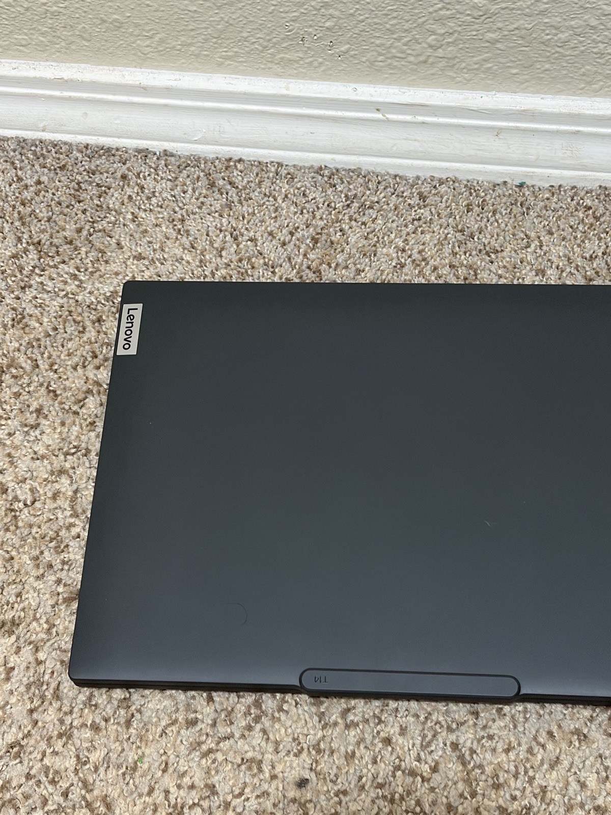 Lenovo ThinkPad T14 Gen 6 FHD+ 2.2 GHz Ultra 7 258V 32GB 1TB SSD Touchscreen