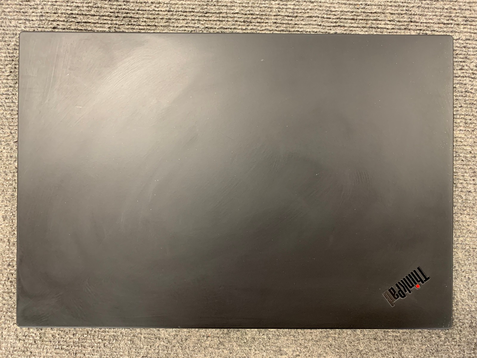 Lenovo ThinkPad P1 Gen 3 15.6″ Laptop i7-10750H 16GB RAM 512GB NVMe