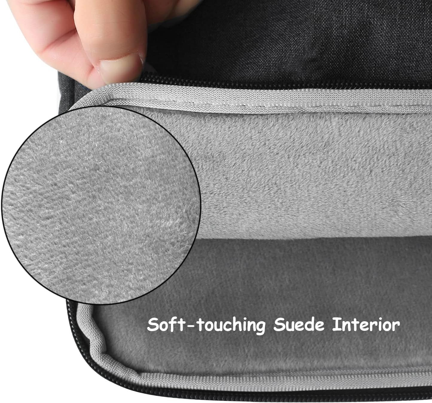Premium Water-Resistant Sleeve Case Protector for Apple Magic Trackpad 3 / 2