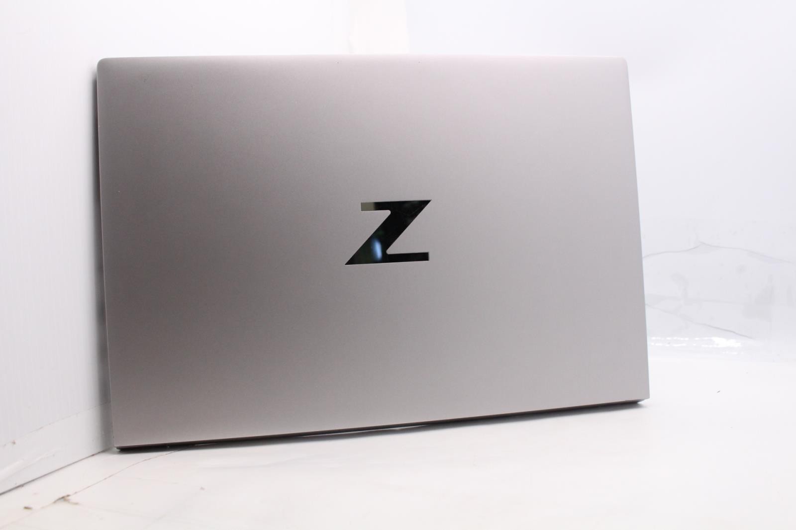 HP ZBook Fury 16 G9 i7-12800HX 64GB 1TB SSD RTX A1000 Windows 11 Pro