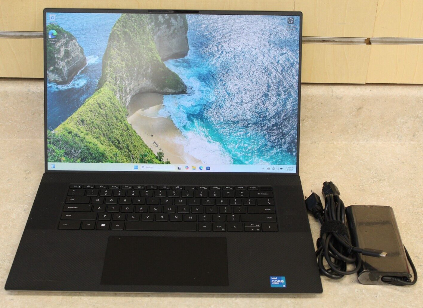 Dell Precision 5760 Intel Core i5 11th Gen. (16GB RAM, 512GB SSD) *Pre-owned*