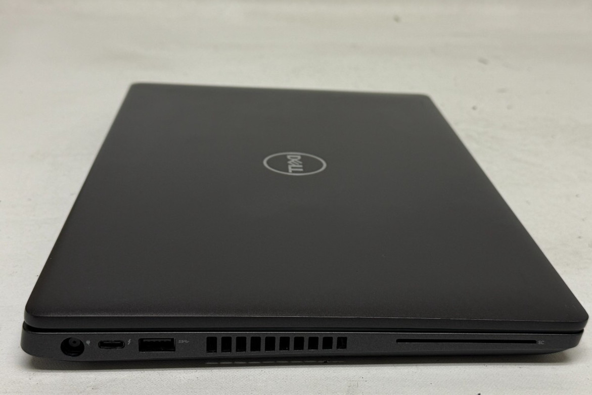 Dell Latitude 5401 14″ (i5-9400H 2.50GHz – 16GB RAM – 256GB SSD – Win11Home)