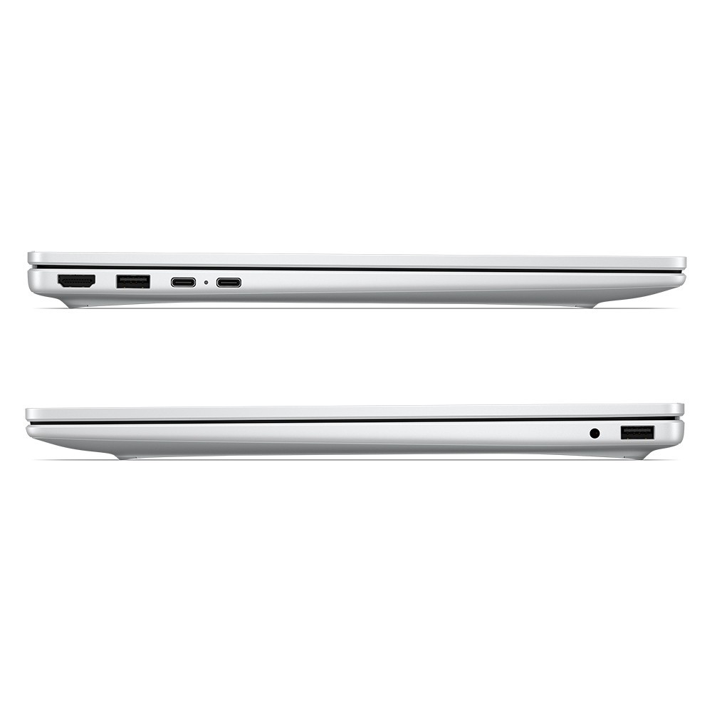 HP OmniBook 3 16″ Laptop AI Intel Core Ultra 7 255U 16GB 512GB SSD