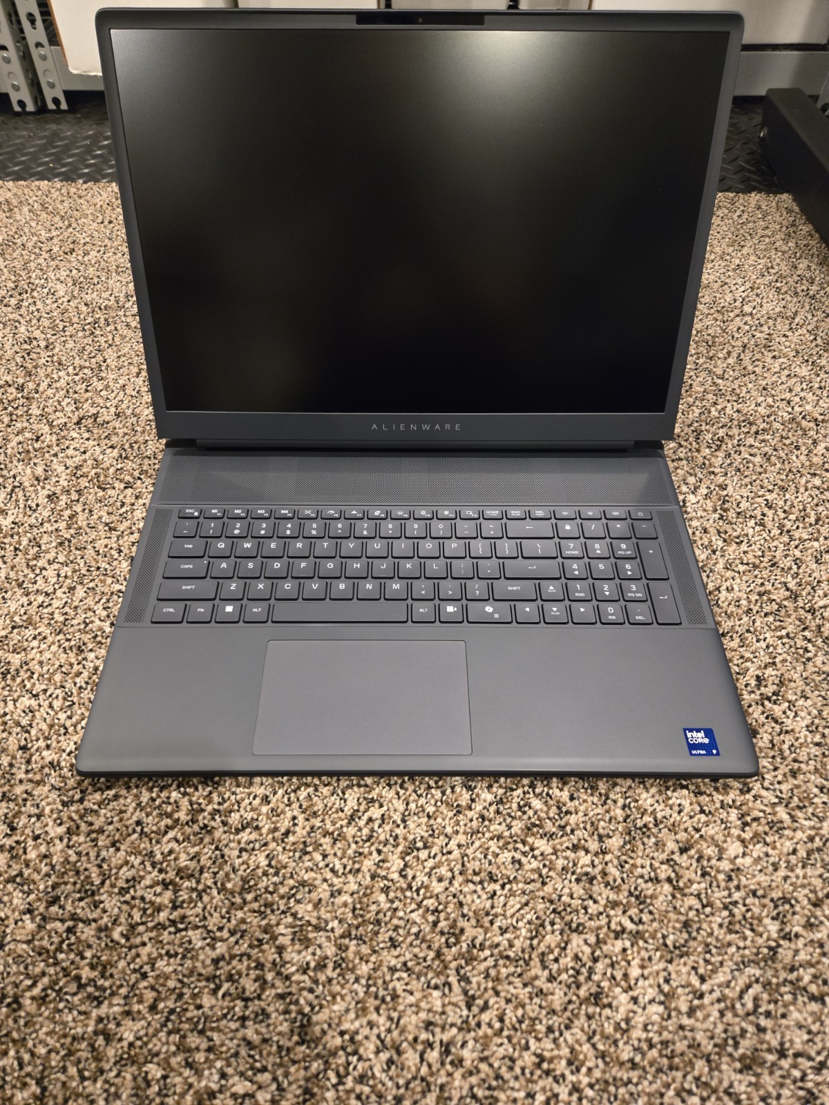 Dell Laptop Alienware 18 Area-51 18″ Intel Core Ultra 9 275HX 2TB RTX 5070 TI
