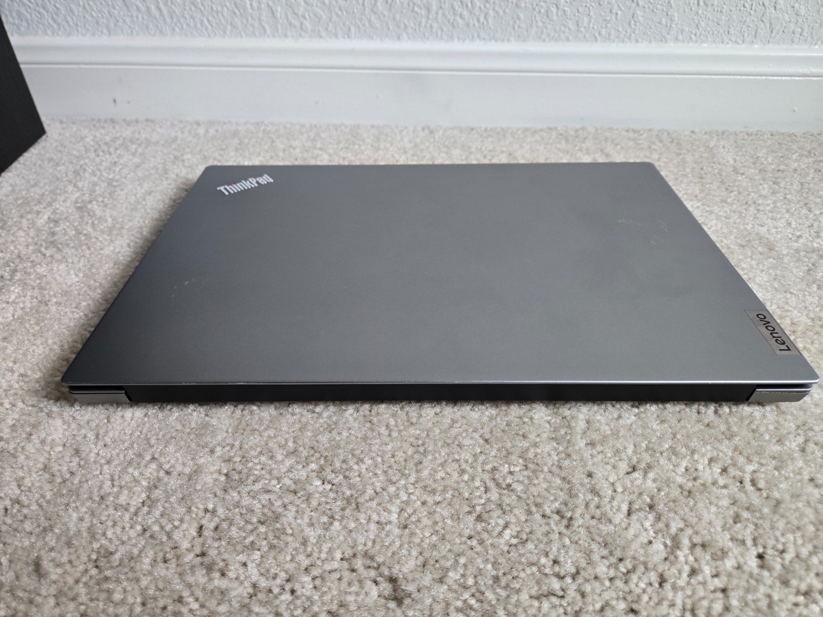 Lenovo ThinkPad E14 Gen 4 14″ Ryzen 7 5825U CPU 24GB RAM, 512GB and 500GB SSD