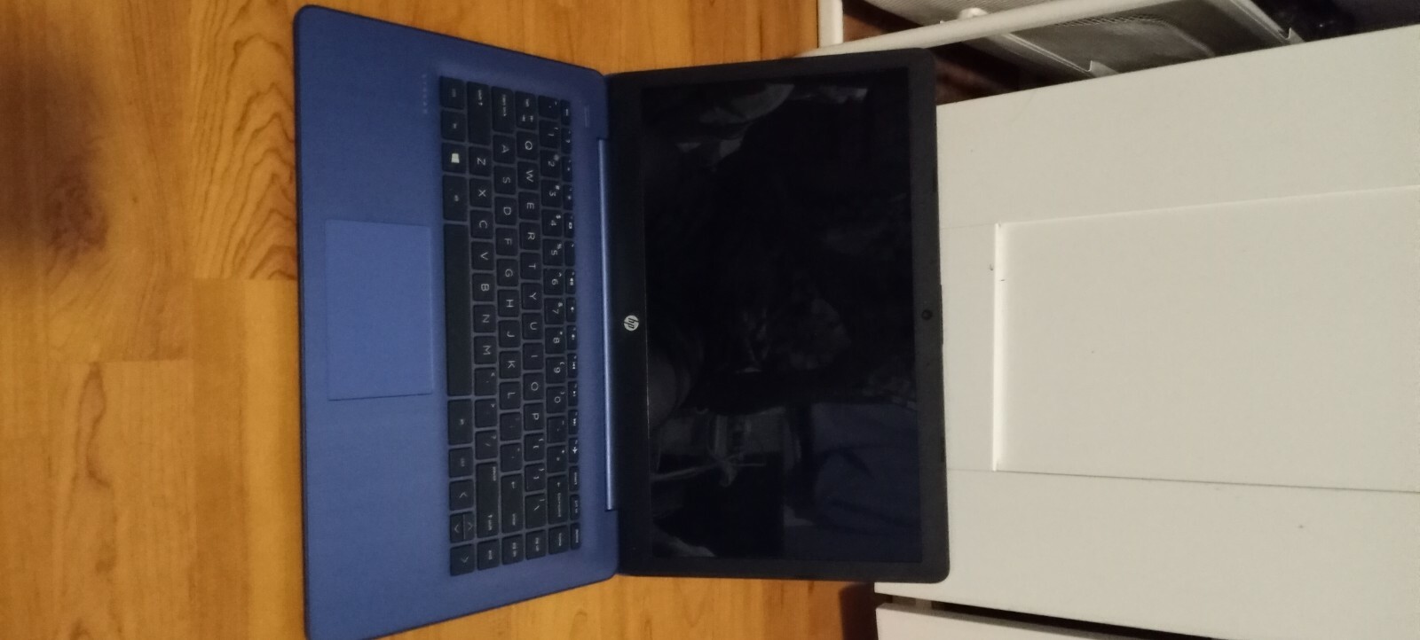 HP Stream 14-cb116ds 14 inch (64GB, Intel Celeron N, 1.10GHz, 4GB)…