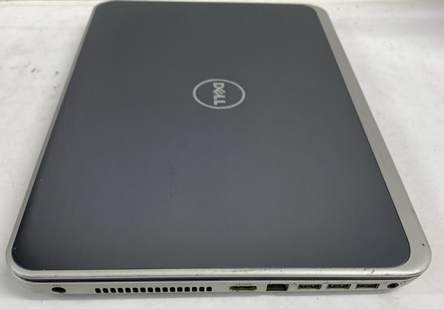 Dell Inspiron 5537 Intel i7-4500U 1.8GHz 4 GB NO HDD -READ