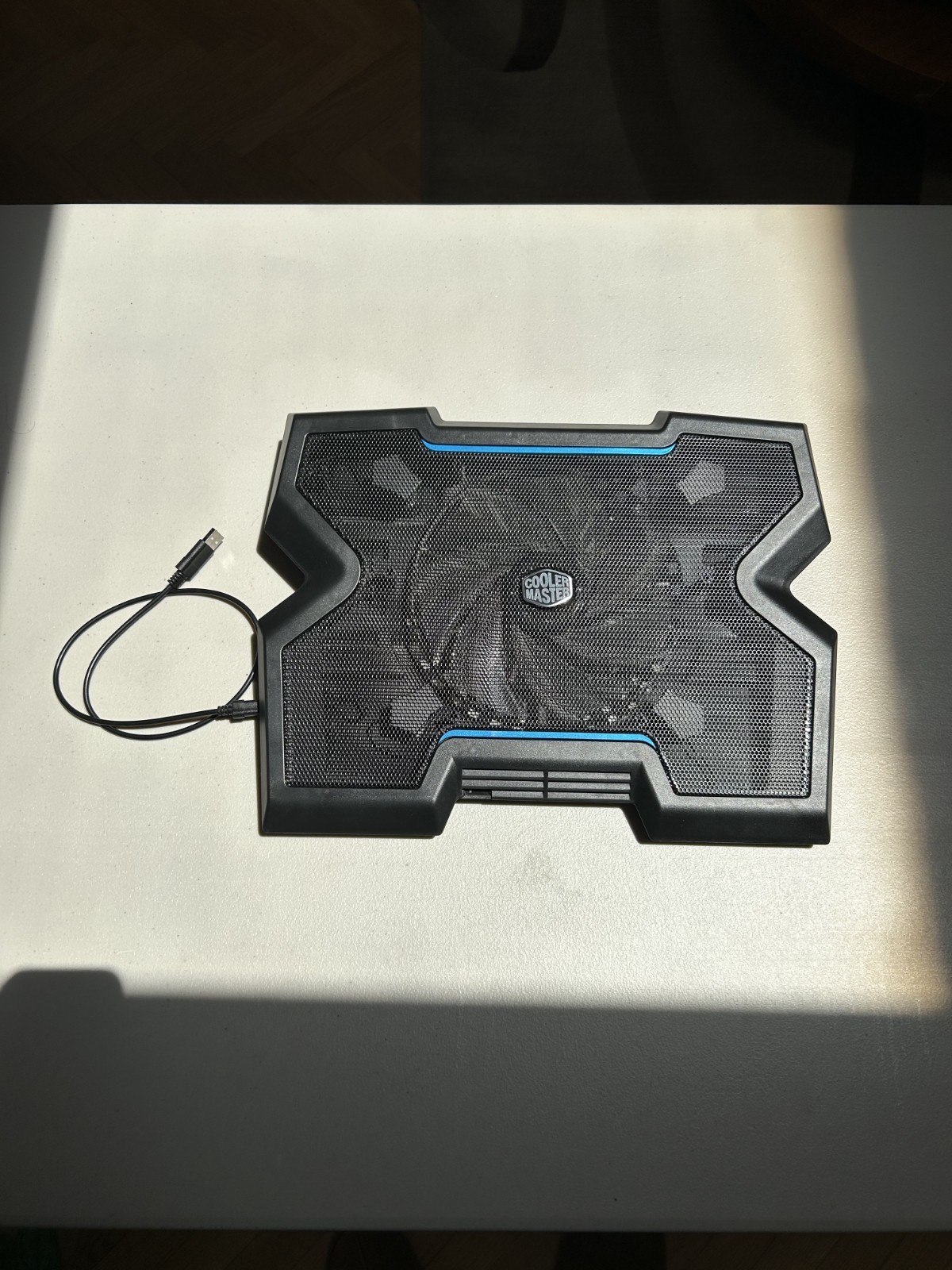USED MSI Gaming Laptop GF65 THIN 10SDR-1026 ✅Fast/Free Shipping✅ + EXTERNAL FAN