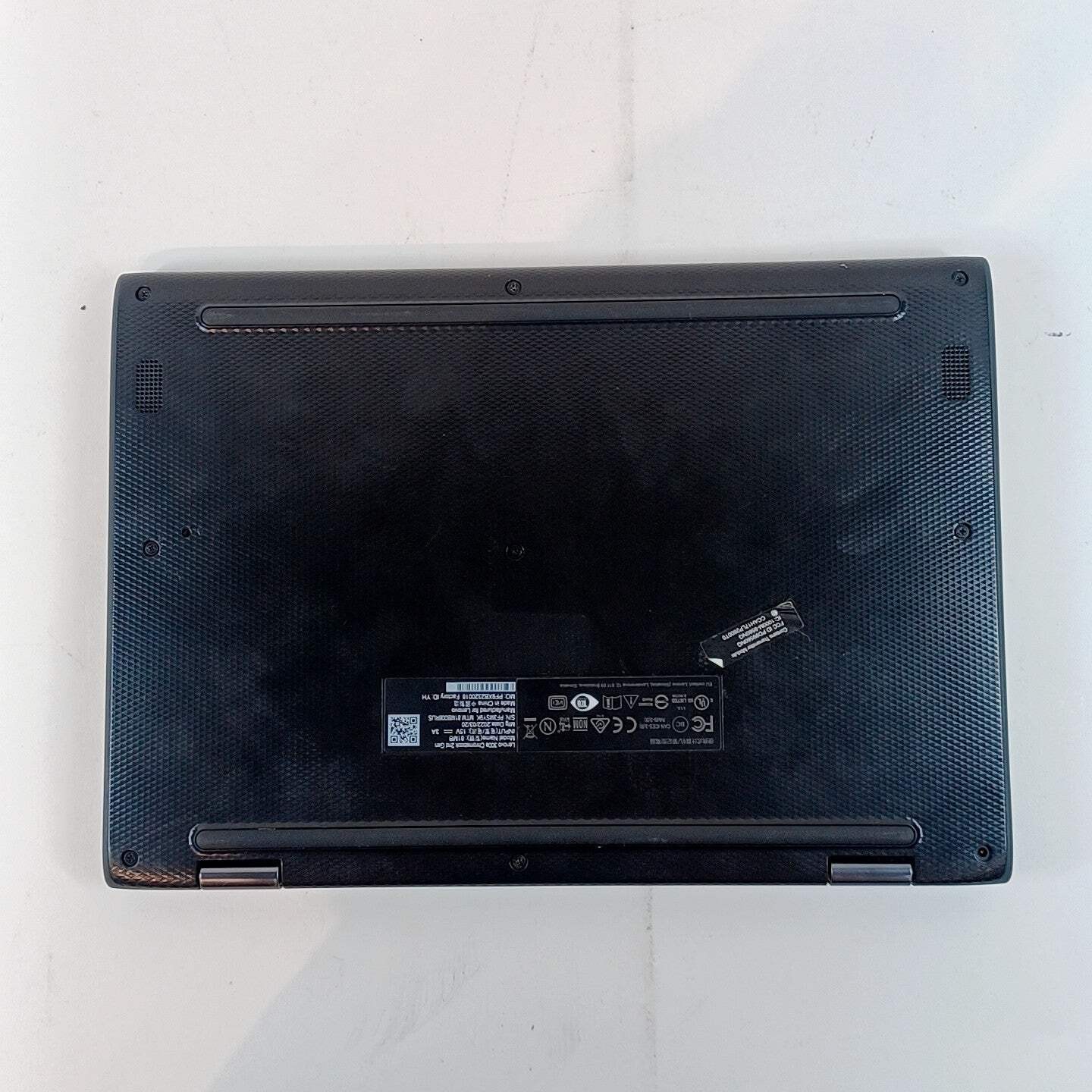 Lenovo Chromebook 300E 11.6 MT8173 1.3GHz 4GB RAM 32GB