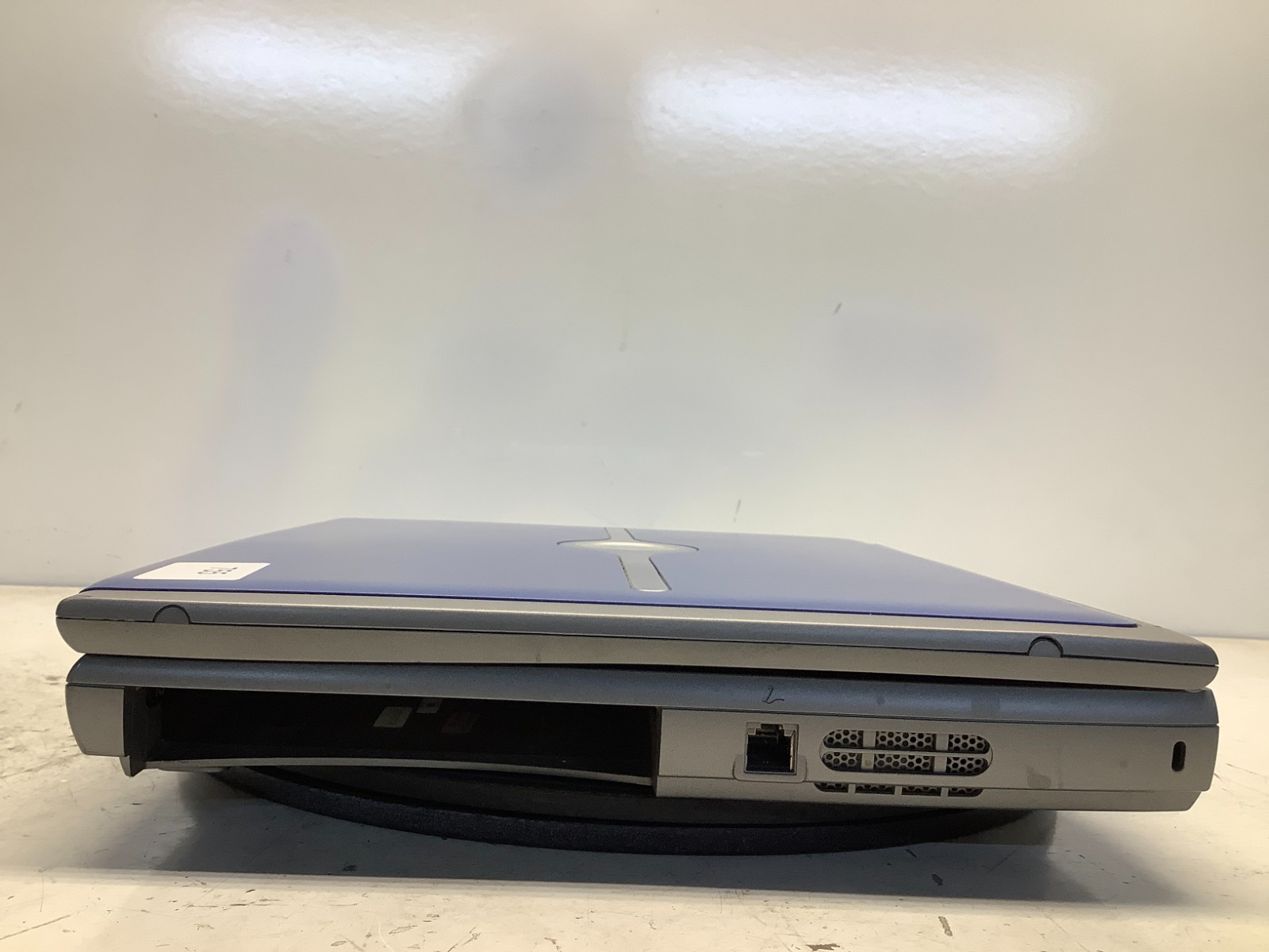 Dell Inspiron 5100 Intel Pentium 4 2.66GHz 256 MB NO HDD