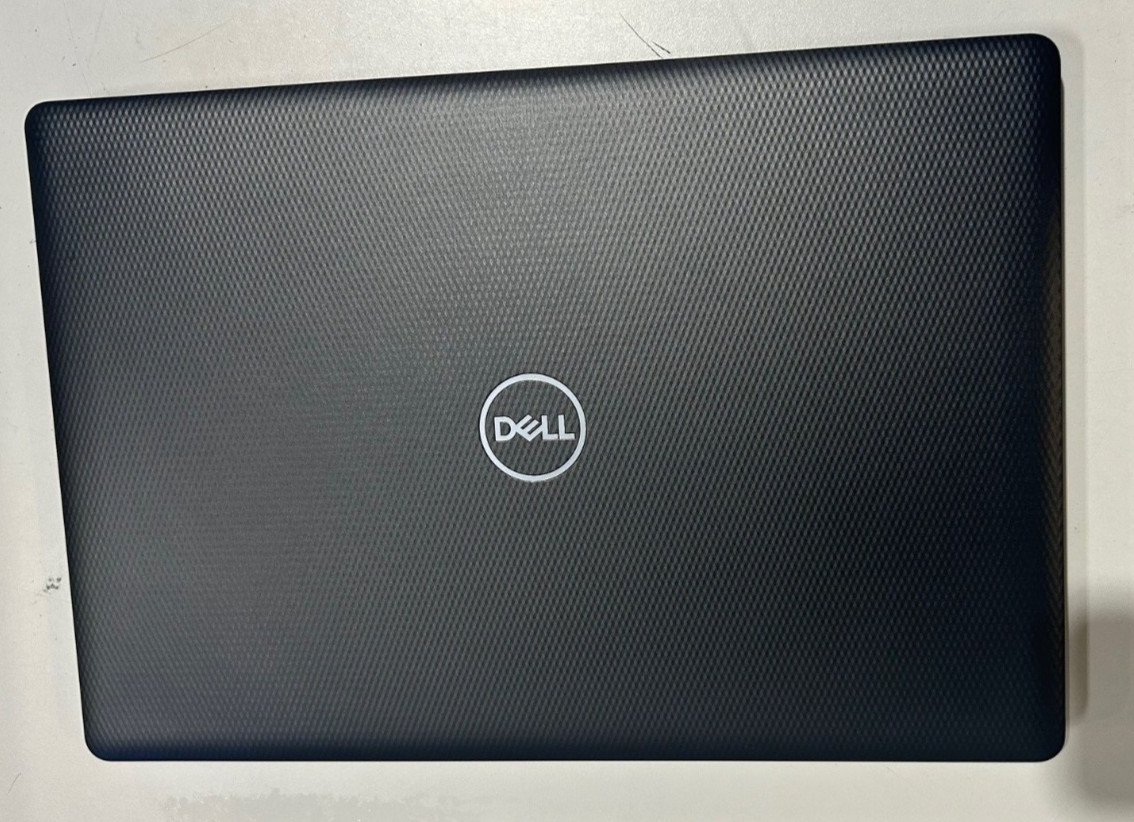 Dell Inspiron 3581 Laptop i3-7020U 15.6″ HD 8GB 1TB Webcam Black Win11