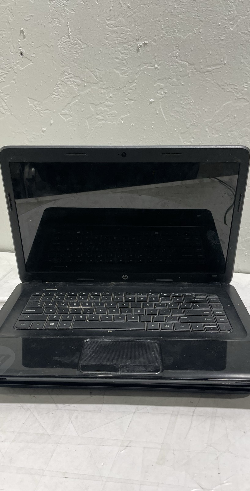 HP Pavilion Sleekbook 14-b109wm 14″ TouchSmart Laptop For Parts AS IS Lot of 2