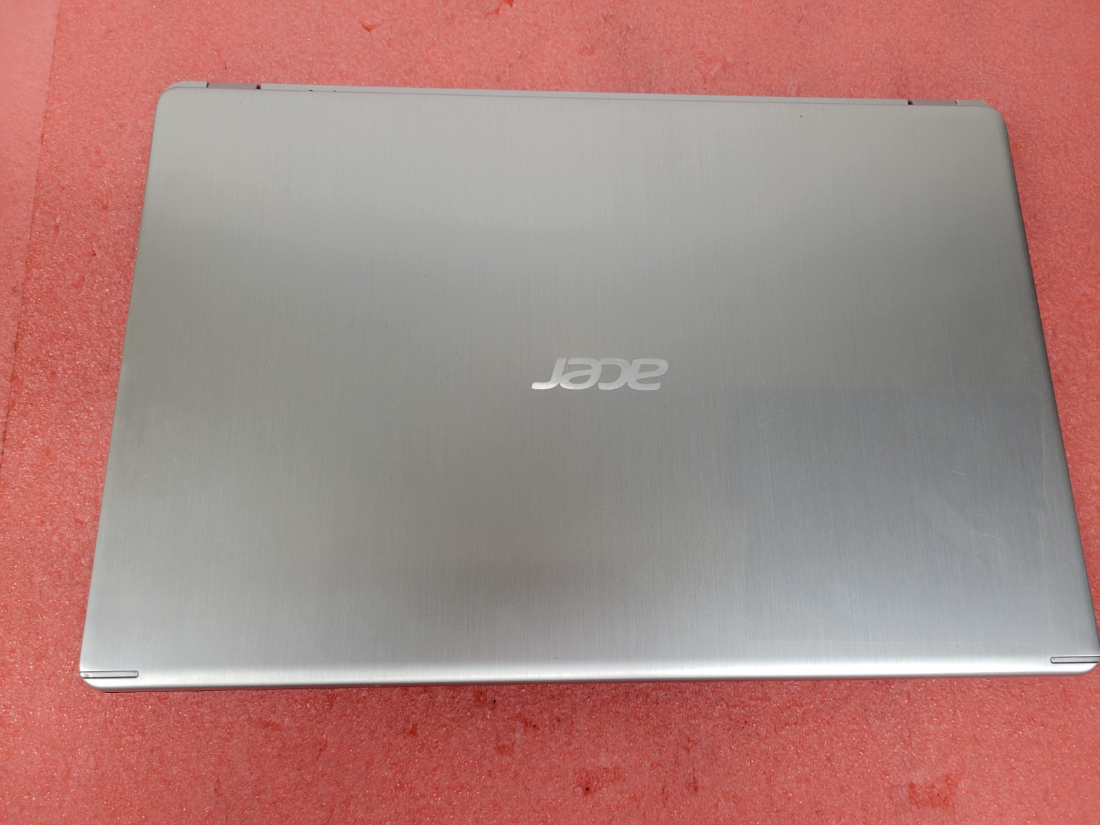 Acer Aspire 5 15.6″ Ryzen 3 3200U 4GB RAM *AS IS/NO BATTERY/NO HDD/OS* | C978
