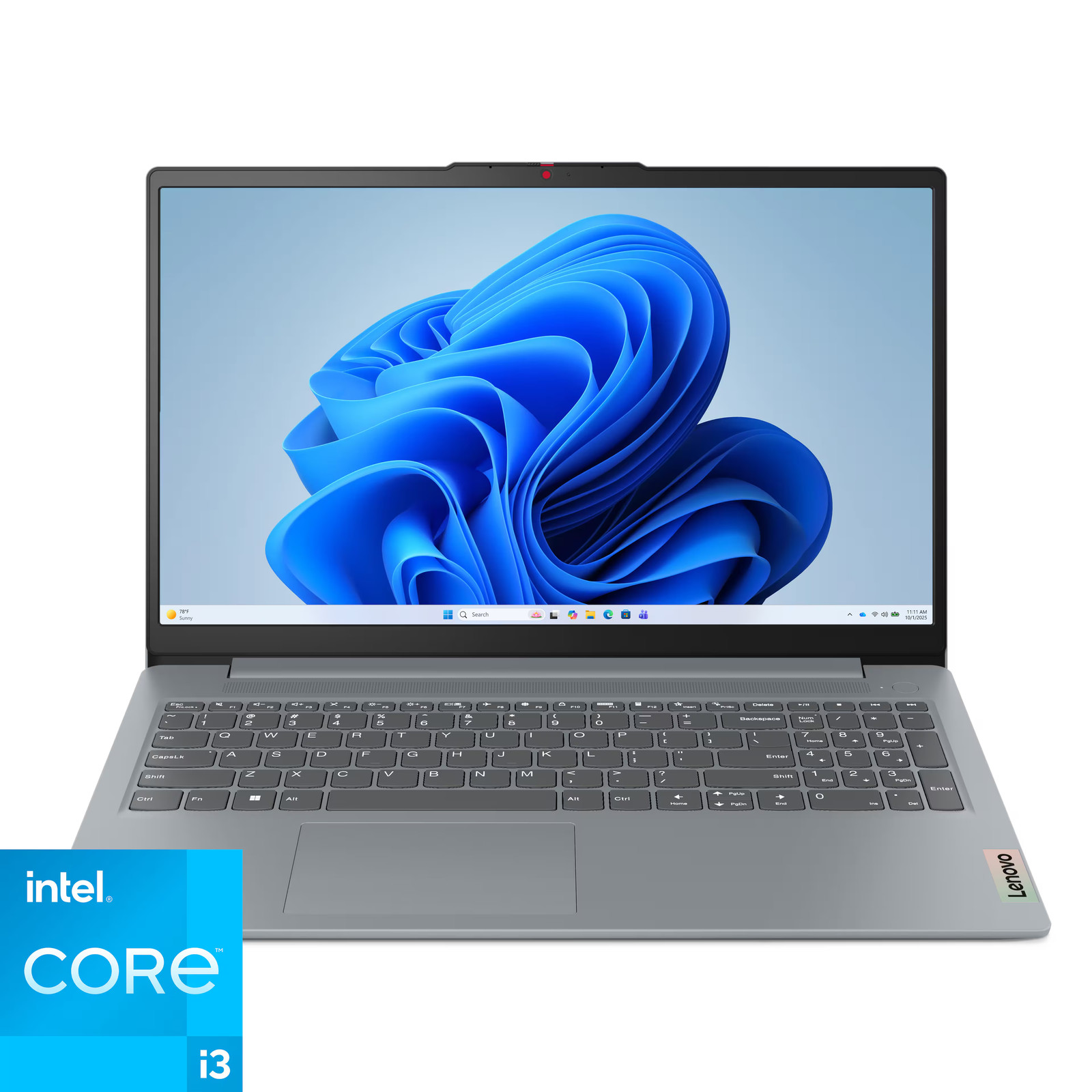 Lenovo – IdeaPad Slim 3i 15.6 in Full HD – Intel Core i3-N305 2023 – 8GB Memory