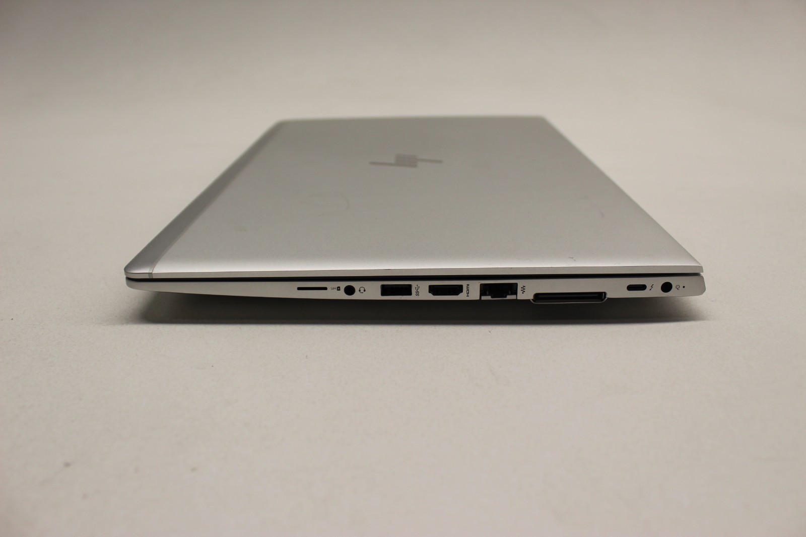 HP Elitebook 850 G6 I7-8665U 512SSD NVME 16GB DDR4 Win11Pro*See Descrip