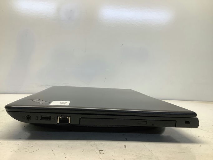Lenovo ThinkPad E570 Intel i3-7100U 2.4GHz 4 GB NO HDD