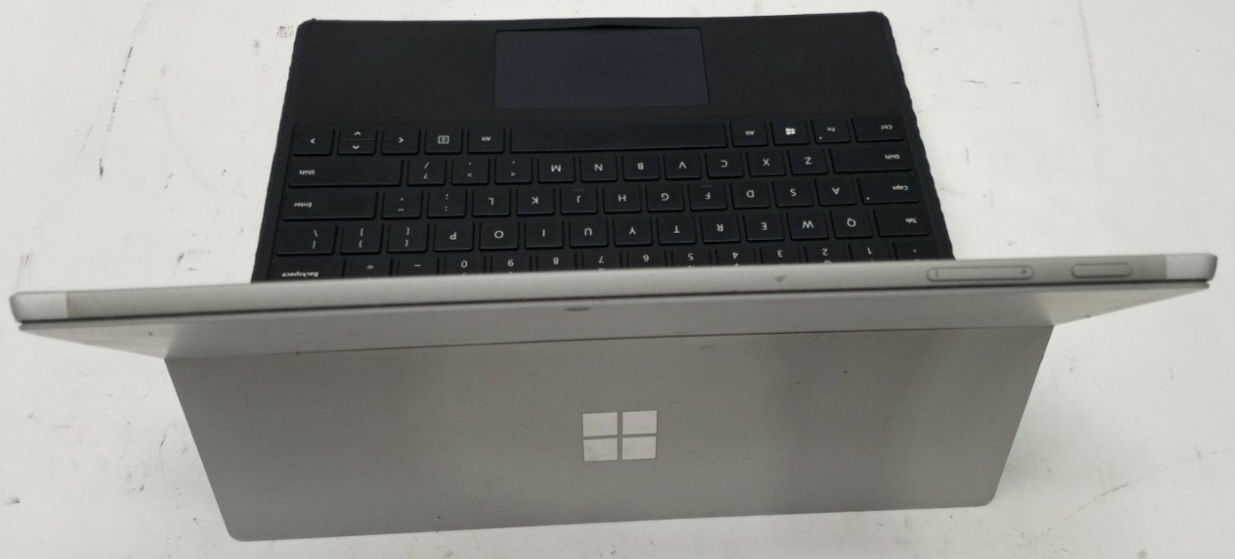 Microsoft Surface Pro 7 TOUCH i3-1005G1@1.20 4GB RAM 128GB NVMe Win11P +MC720*!