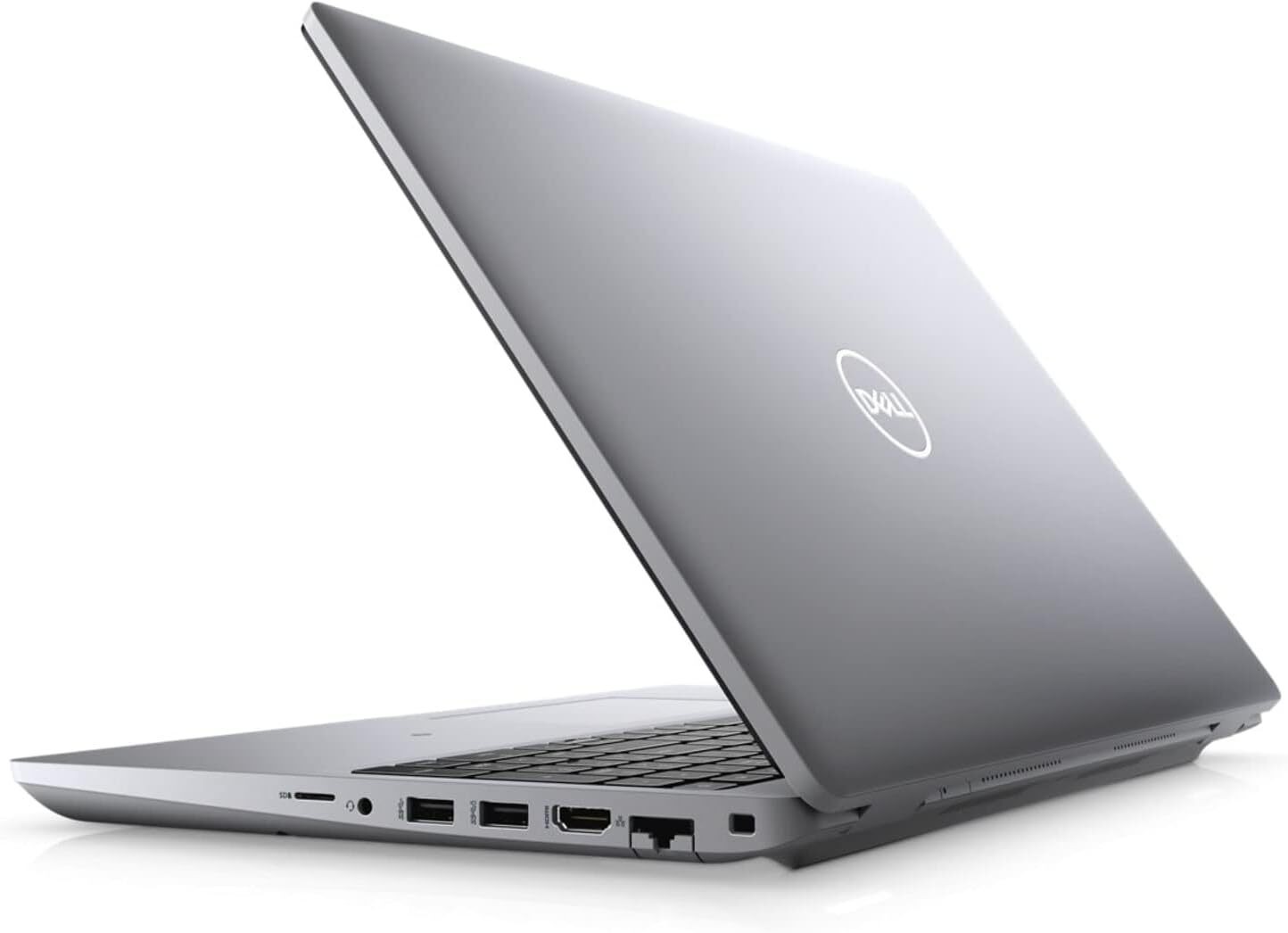 Dell Precision 3560 15.6″ Laptop, NVIDIA Quadro, Intel Core i7-11th Gen, 16GB RA