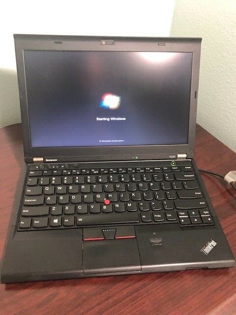 Lenovo X230