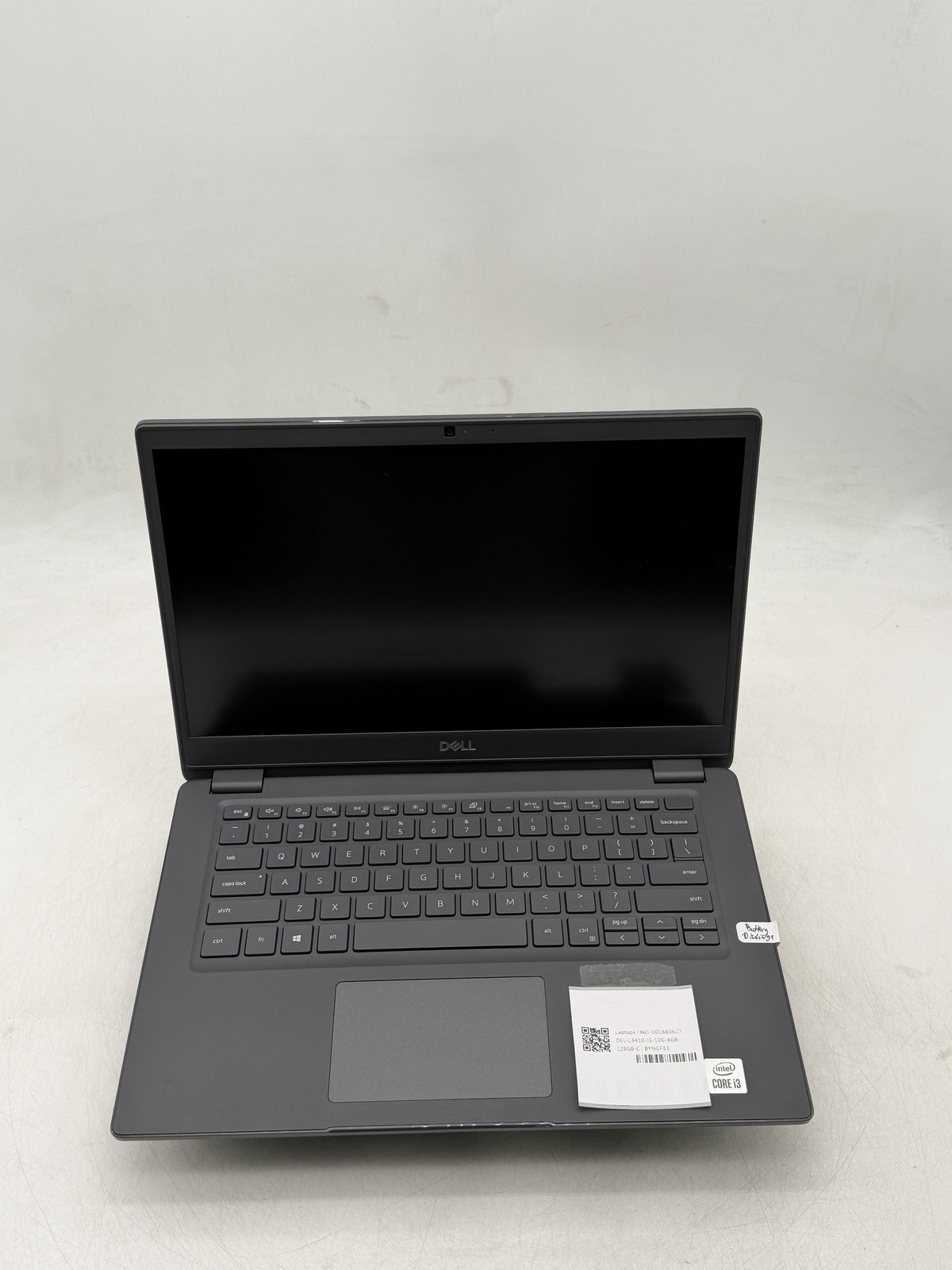 Dell Latitude (3410) 14″ i3-10110U 8GB 128GB NO OS Read