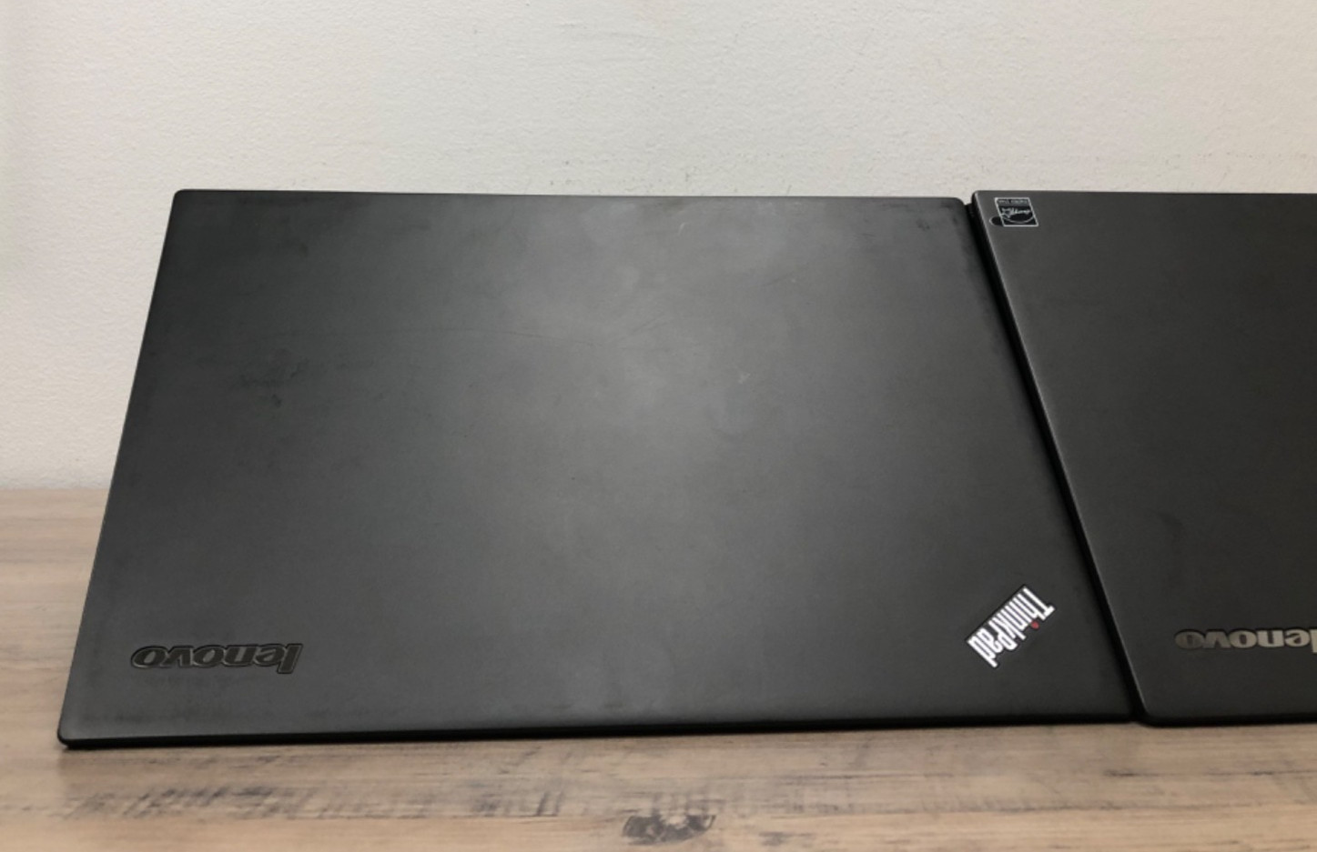 [Lot of 2] Lenovo Thinkpad T440S | Type 20AR | i5-4300U | 8GB RAM | FOR PARTS