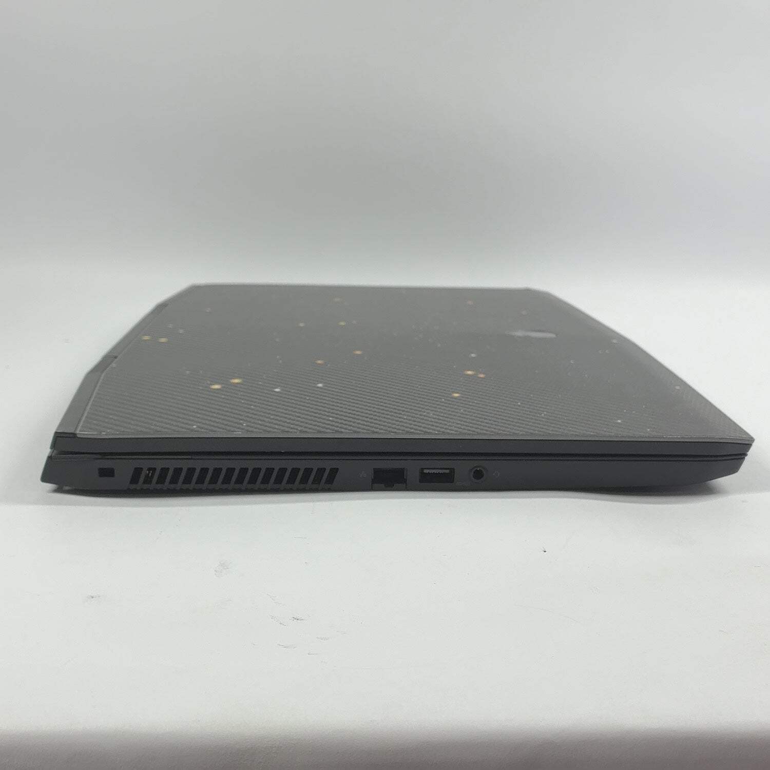 Alienware M17 i5-8300H 2.3GHz 64GB RAM 2TB SSD GeForce GTX 1660 Ti Sound Issue