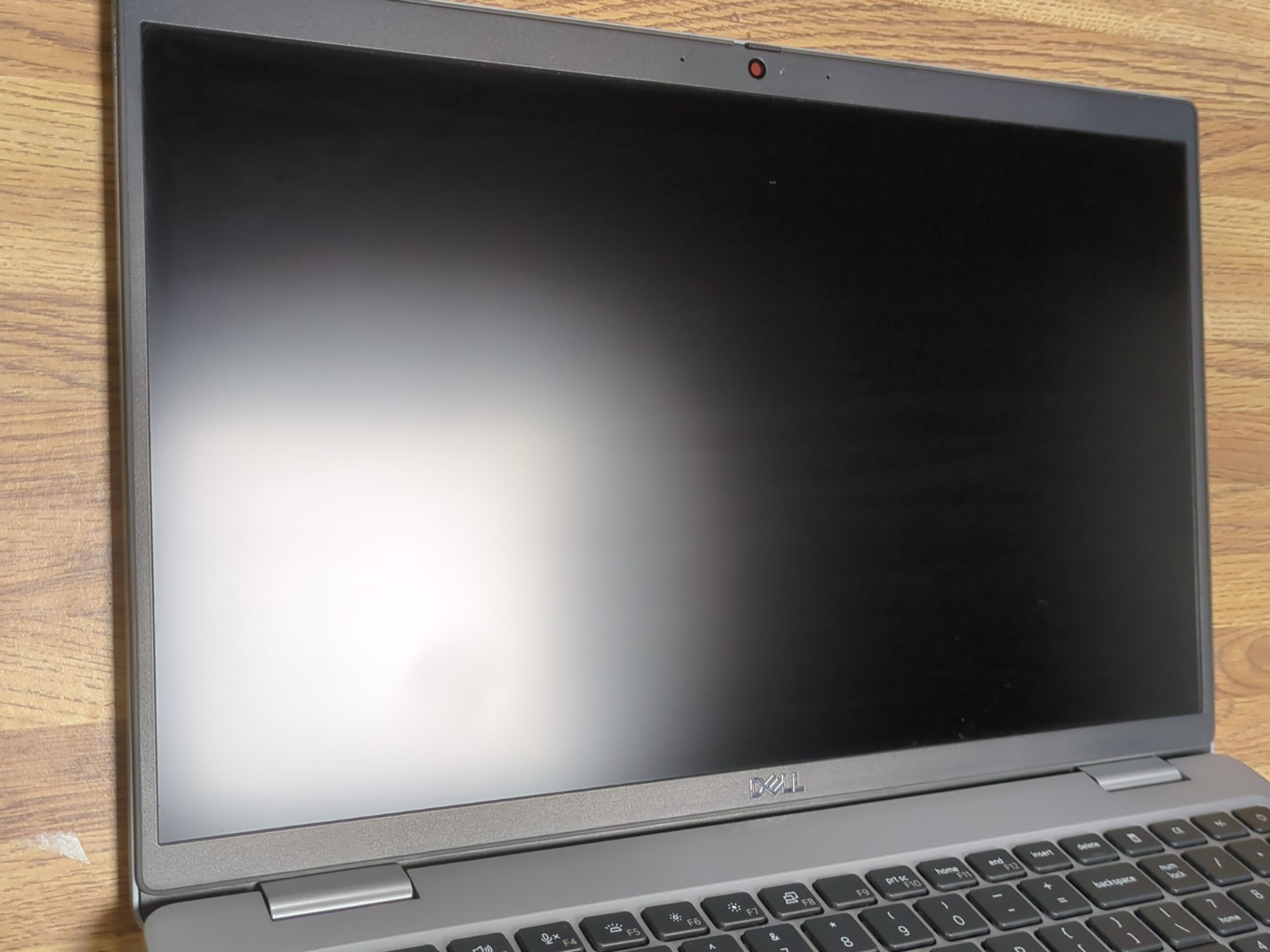Dell Precision 3560 Laptop i5-1145G7 8GB 3200mhz – No SSD Excellent Battery cond