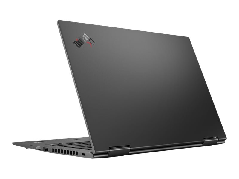 Lenovo Thinkpad X1 Yoga Gen 5 14″ FHD Touch Intel i7-10610U 16GB 256GB SSD W11P