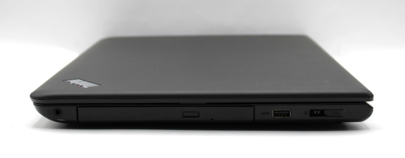 Lenovo Thinkpad E560 i5-6200U@2.3GHz 8GB DDR3 NO STORAGE OR OS *USED/TESTED*