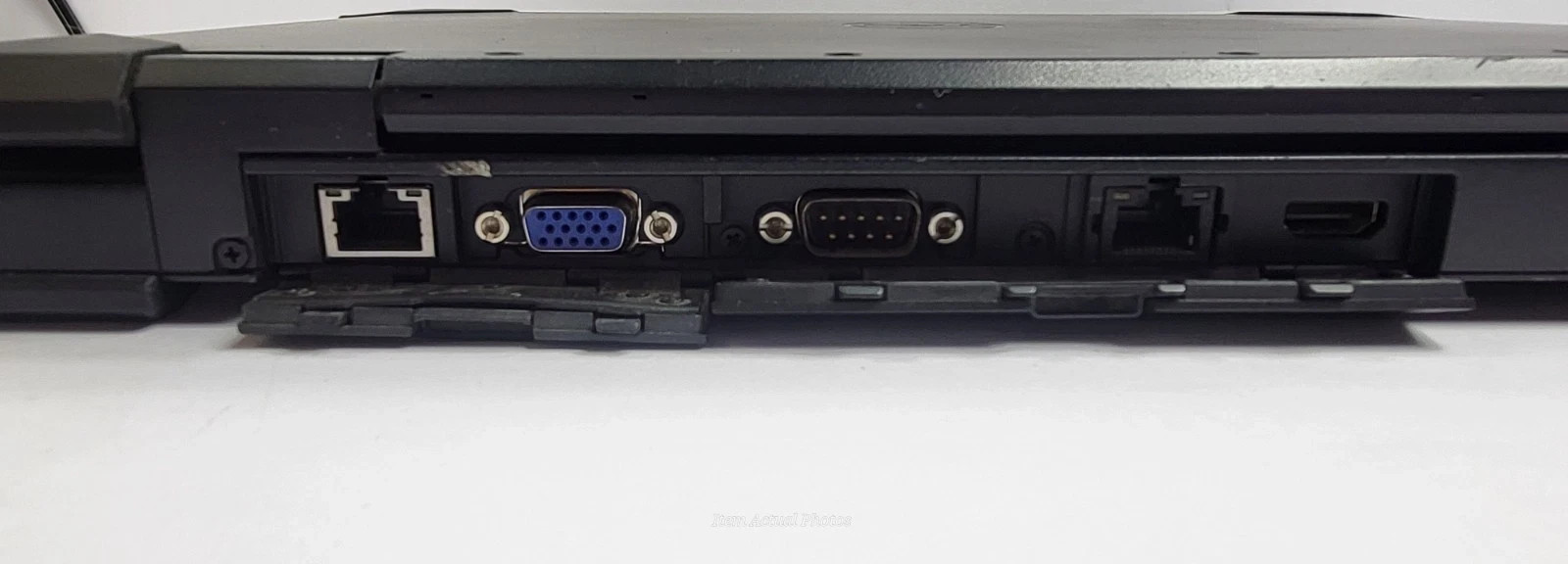 Dell Latitude 14 Rugged 5420 i7-8650U 32GB 1TB SSD WEBCAM backlit Windows 11