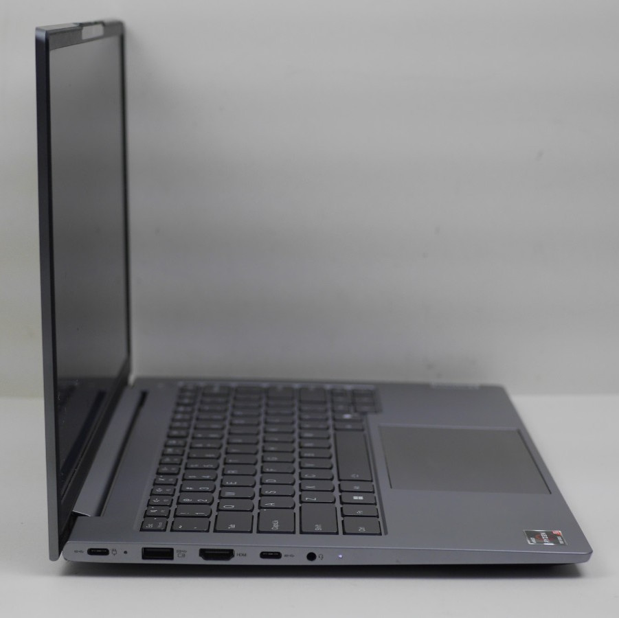 Lenovo ThinkBook 14 G7 ARP 14″ Laptop 256GB SSD 3.3GHz 8GB AMD Ryzen 5