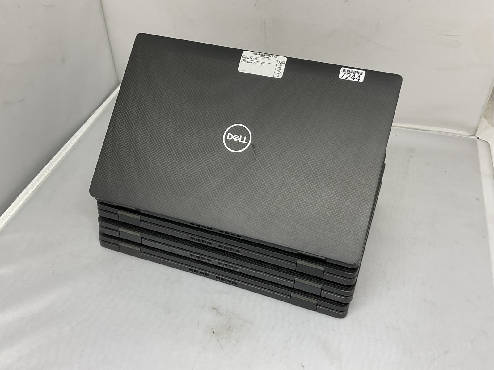 Dell Latitude 7330 – Touch – i7 1265U – 32GB, 512GB, Windows 11 – Lot of 4 +ADP