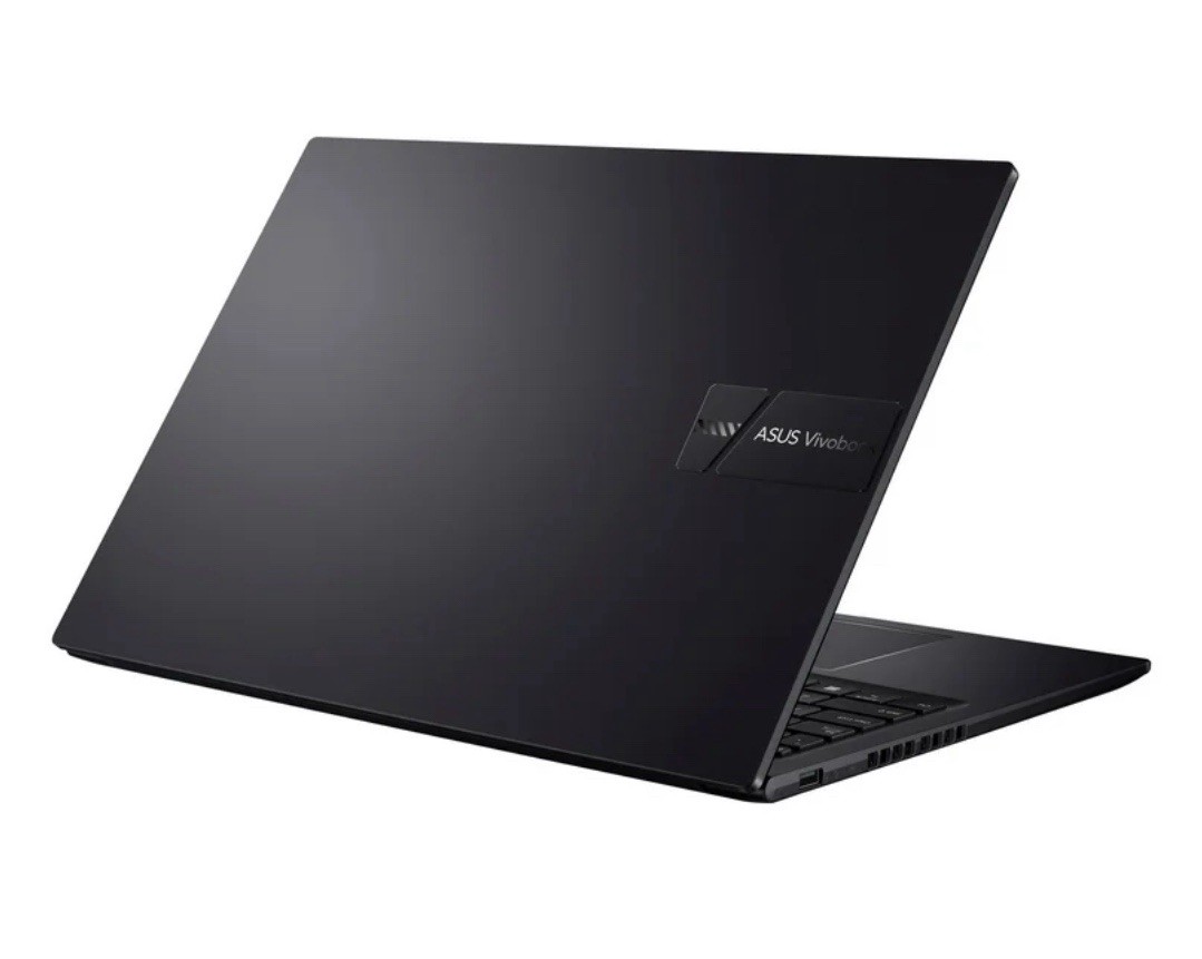 ASUS Vivobook 16″ WUXGA Notebook IntelCore i7-1355U 16GB RAM 1TB SSD Indie Black