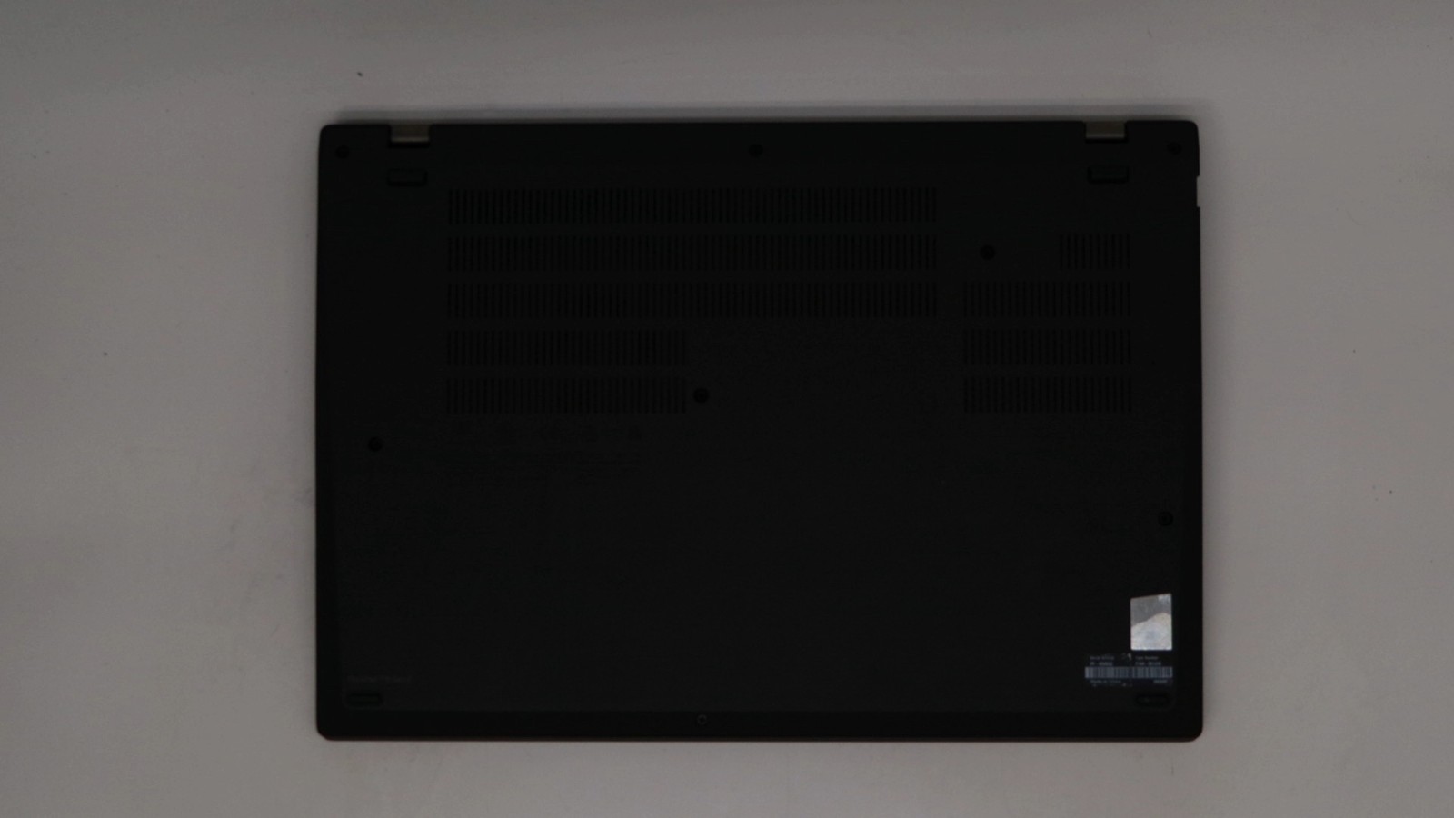 Lenovo ThinkPad T16 Gen 2 16″ i5-1335u 16GB 512GB – Fair READ DESC
