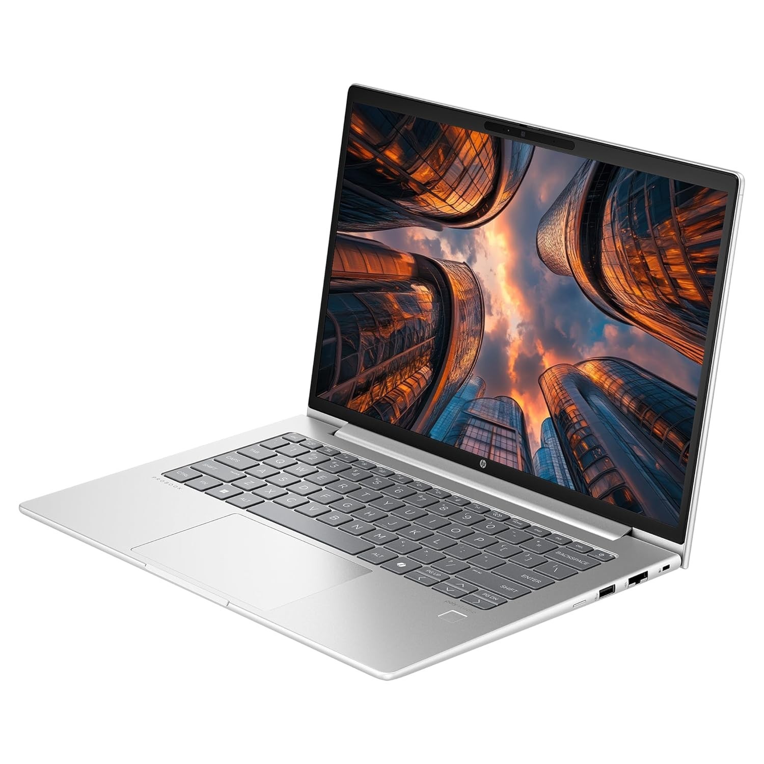 HP ProBook 445 G11, Ryzen 7 7735U, 32 GB, 1TB SSD, WIN 11 PRO, A1RM5UT