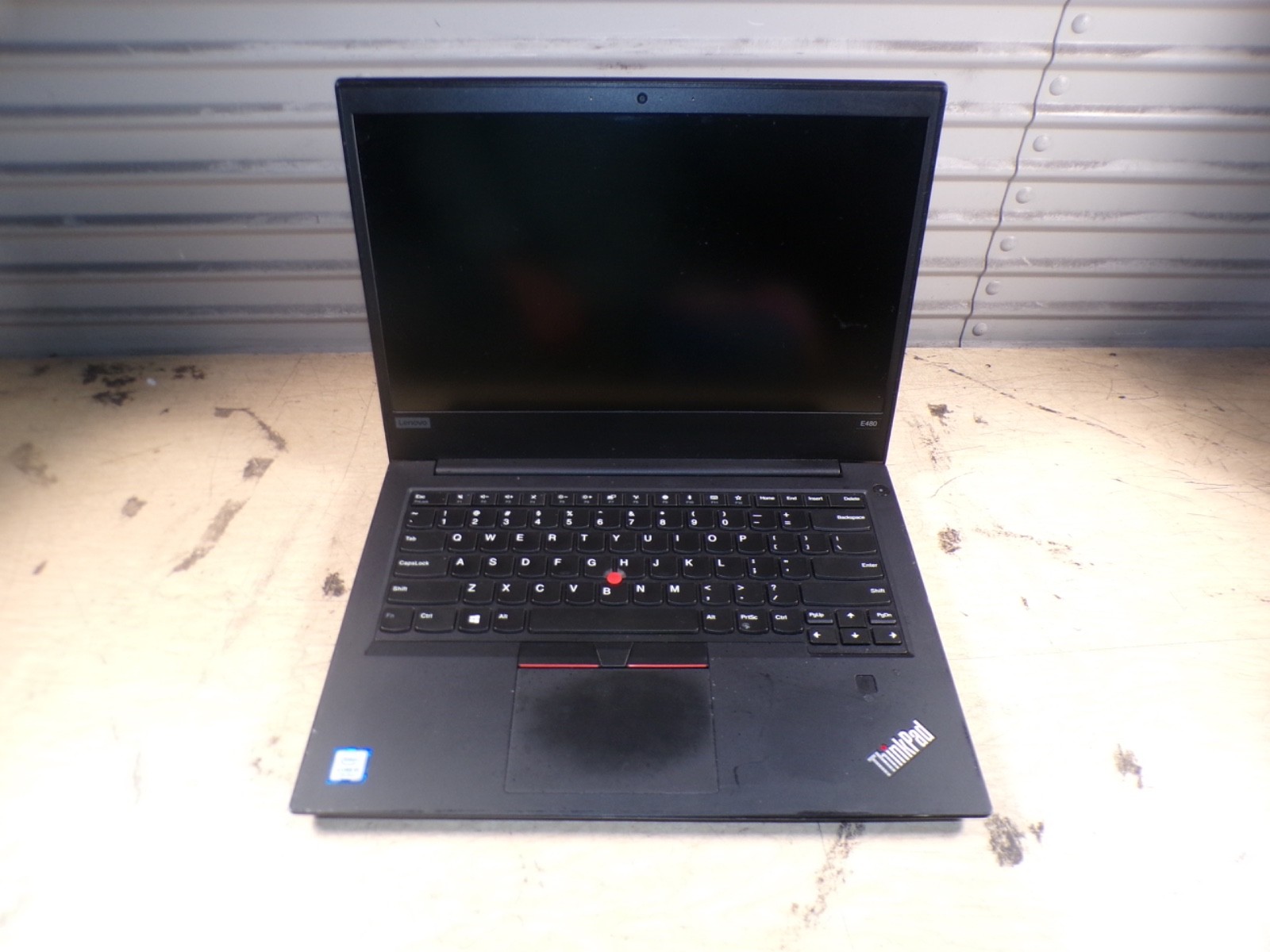 DELL INSPIRION 5485 2N1 AMD RYZEN 7 3700U 8GB RAM **NO HD/ NO CADDIE/ NO OS
