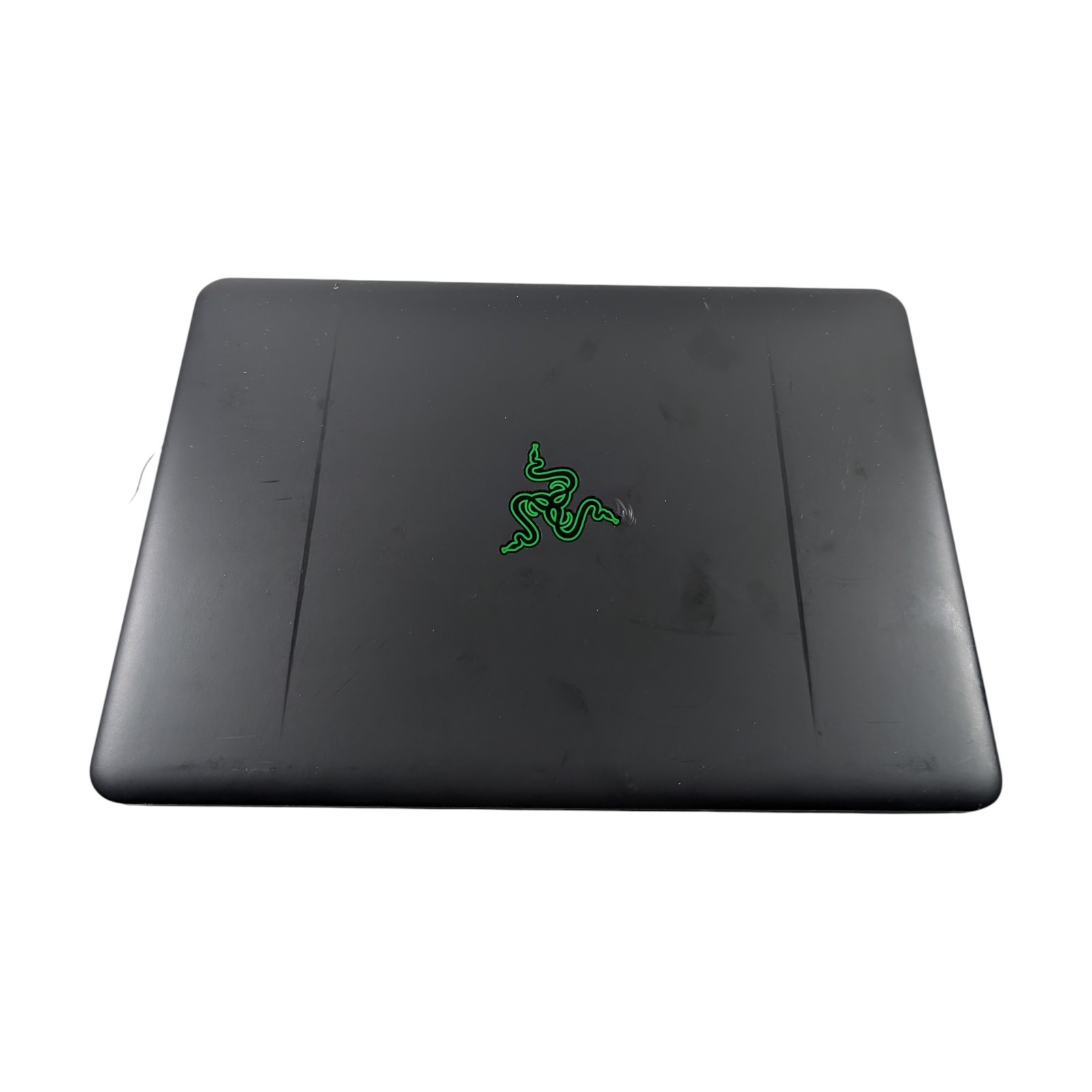 Razer Blade 14 Laptop (2016?) Chassis Topcase + LCD Only – AS-IS READ