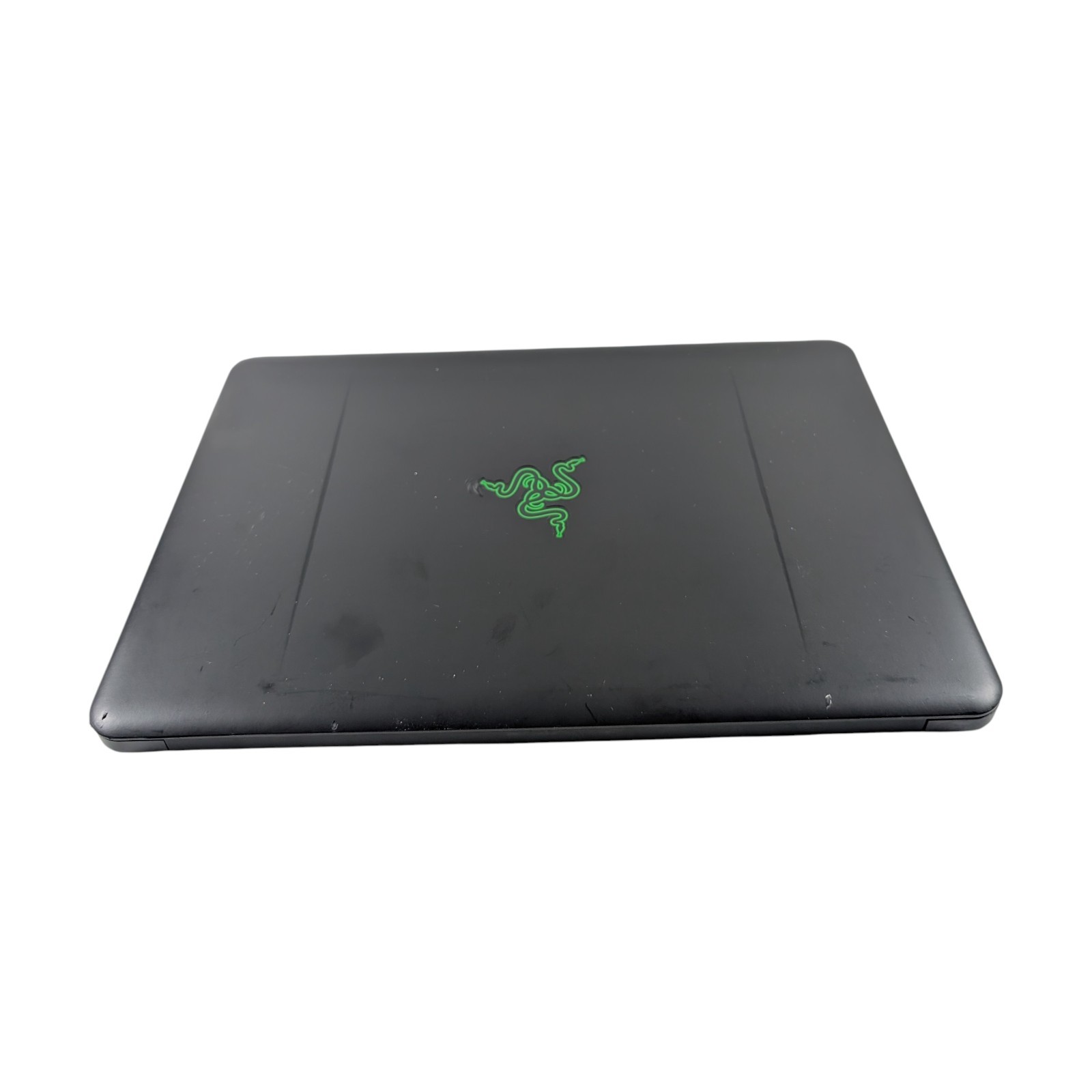 Razer Blade 14 Laptop (2016?) Chassis Topcase + LCD Only – AS-IS READ