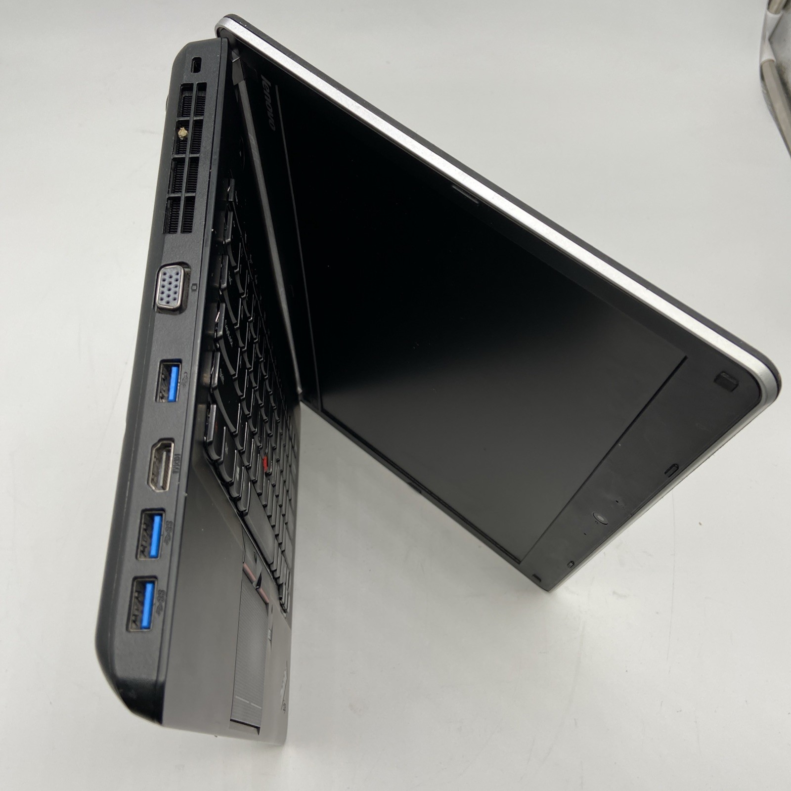 Lenovo ThinkPad E430 14″ Intel i3-3120M 4GB 320GB Win10Home-75ttery