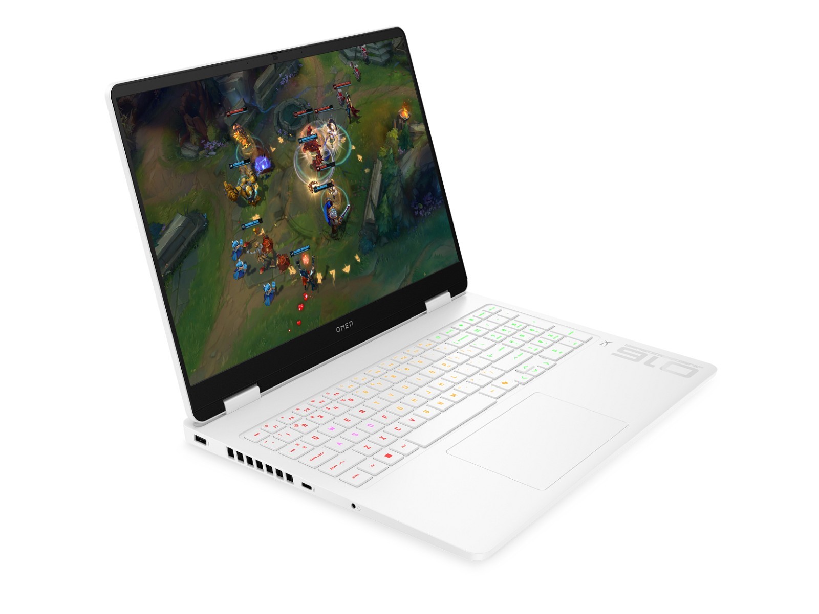 HP Omen 16 16t-am000 Gaming Laptop PC 16″ U7-255H 32GB 1TB SSD 8GB RTX 5050 W11