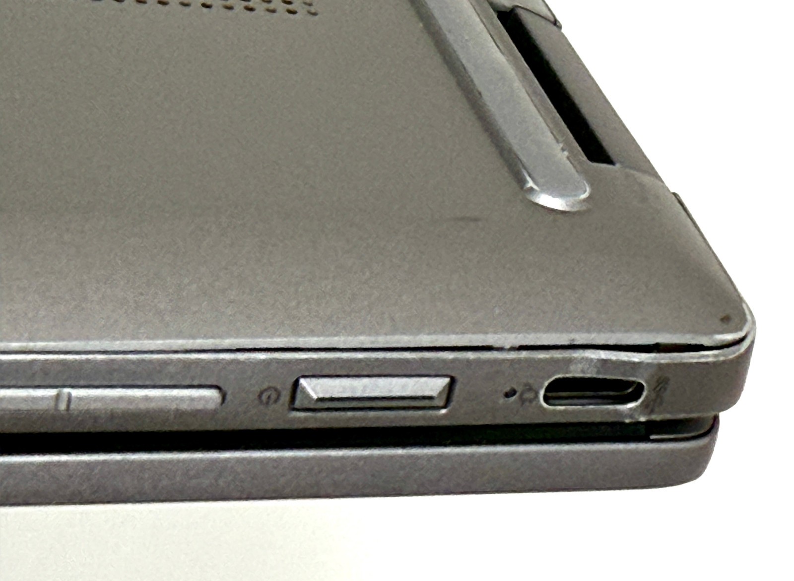 HP Chromebook x360 14c-ca0053dx 14″ Touch 2.1GHz i3-10110U 8GB RAM 64GB eMMC SSD