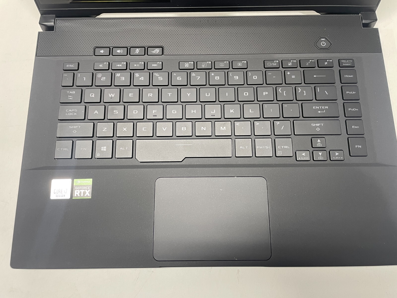 ASUS ROG Zephyrus S15 Gaming Laptop i7/RTX 2080/32GB/1TB (GX502LXS-XS79)