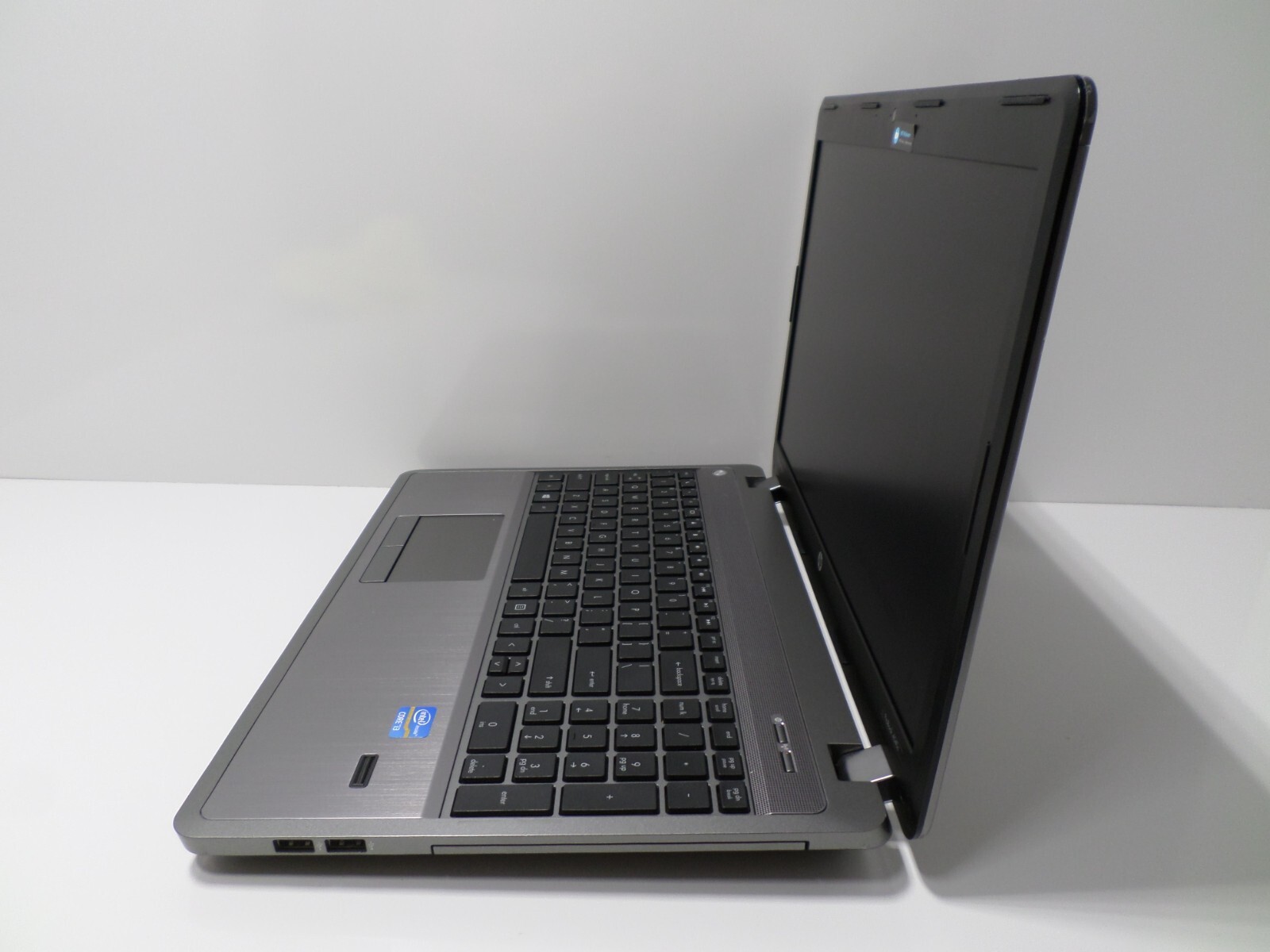 Hp ProBook 4540s i3-3110M@2.40Ghz, 4GB RAM, No HD/No OS