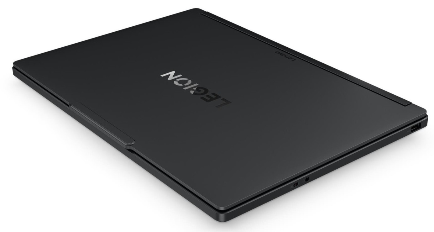 New Lenovo Legion 5 Gaming 15.3″ WQXGA OLED Ryzen AI 9 465 32GB 1TB SSD RTX 5060
