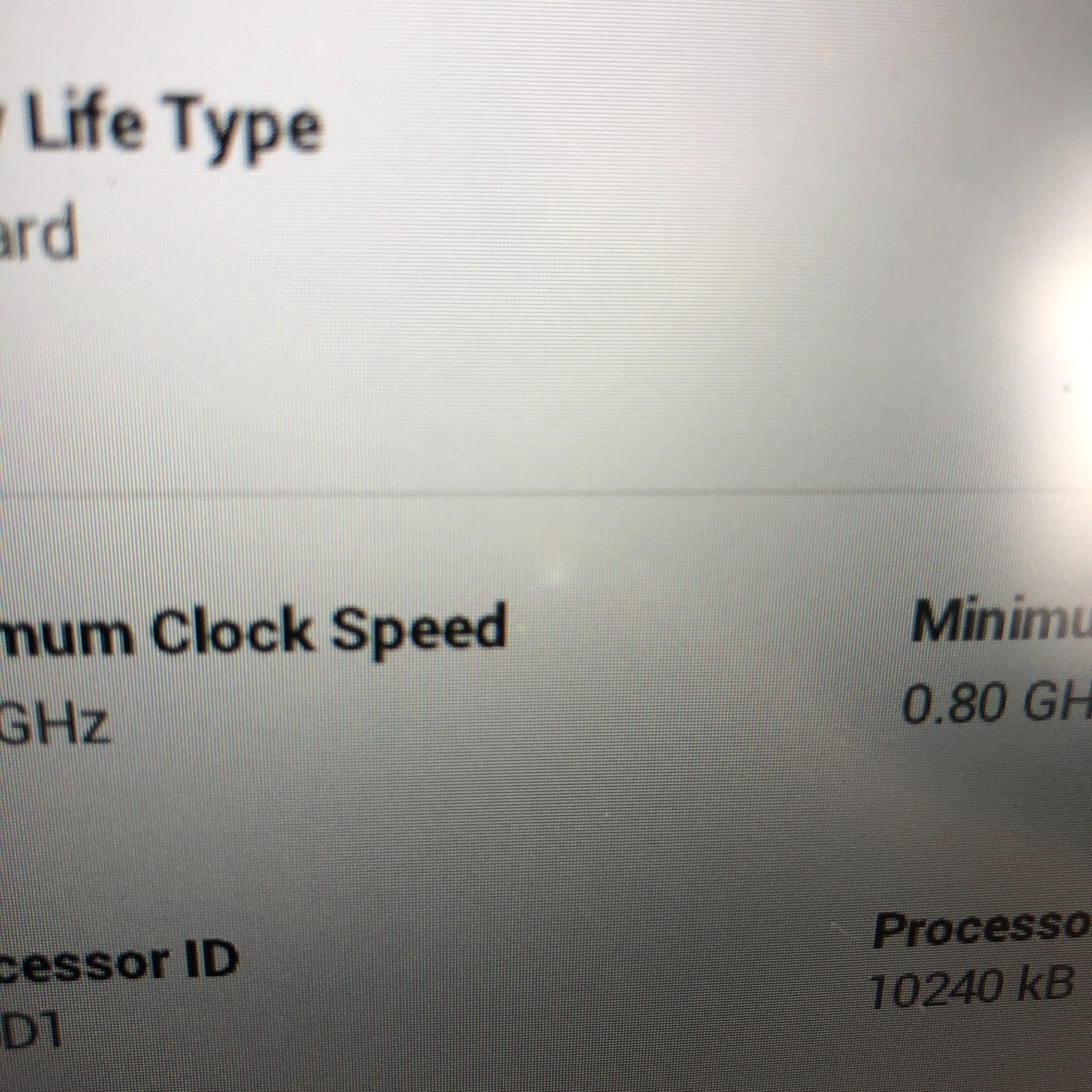 Dell Precision 3561 15″ FHD Intel Core i9-11950H 1TB SSD 32GB RAM T600 No OS