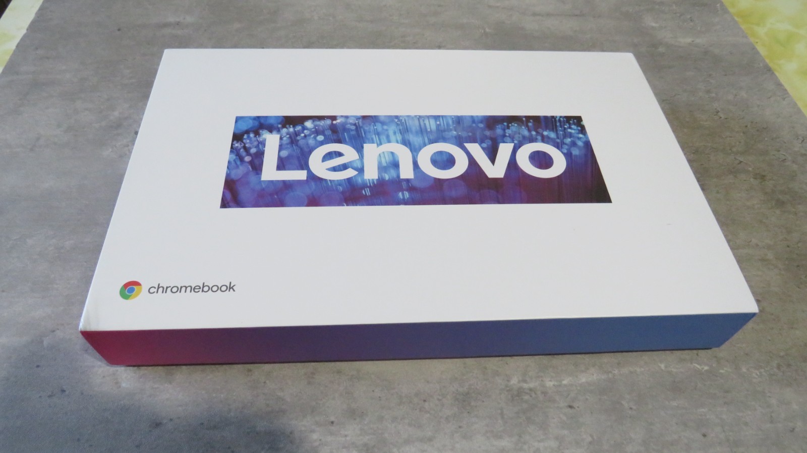 Lenovo IdeaPad Duet Chromebook CT-X636F 10.1″ (64GB) – Ice Blue + Iron Grey