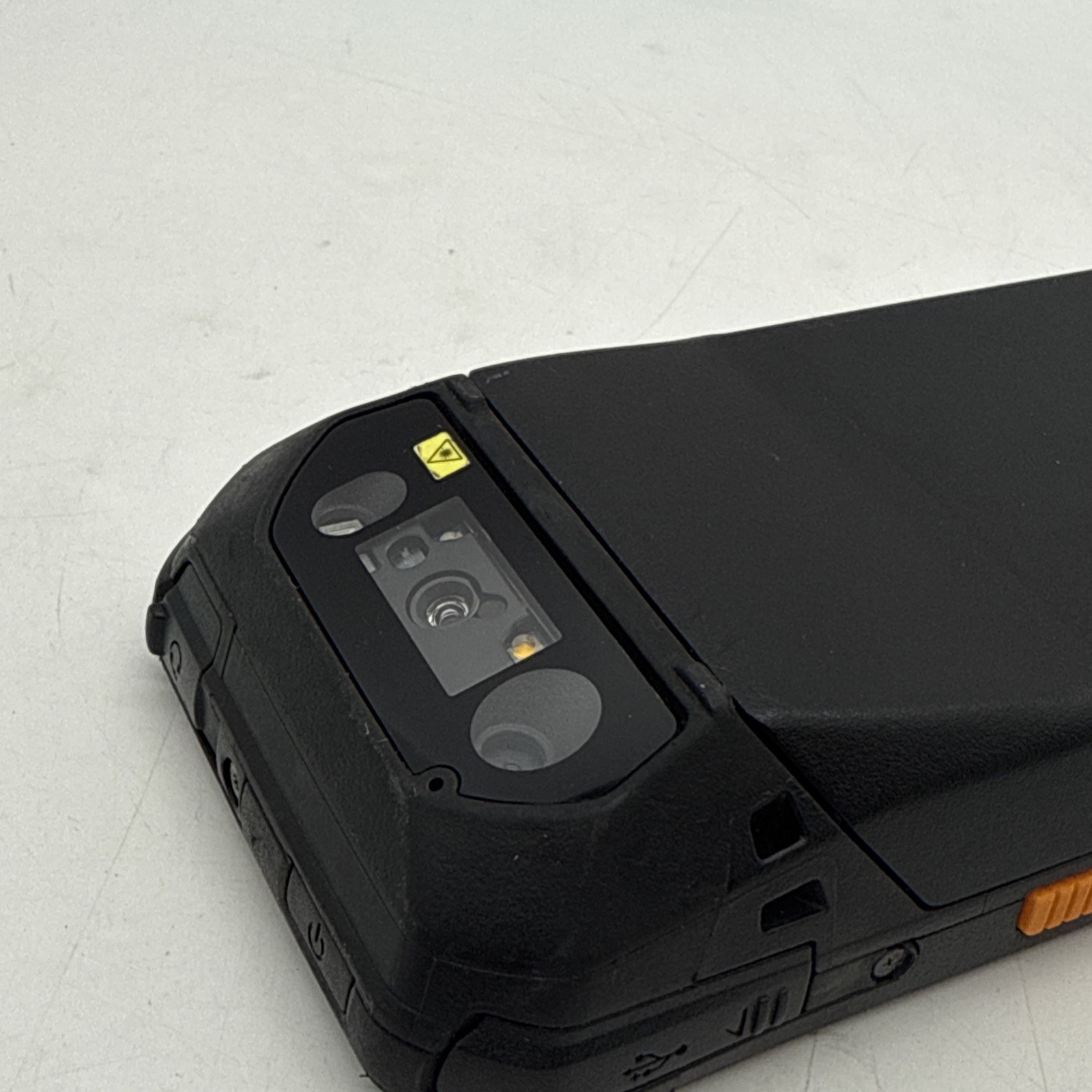 Panasonic FZ-N1 Toughpad Rugged Barcode Scanner Smartphone, Dual SIM (B12:17)